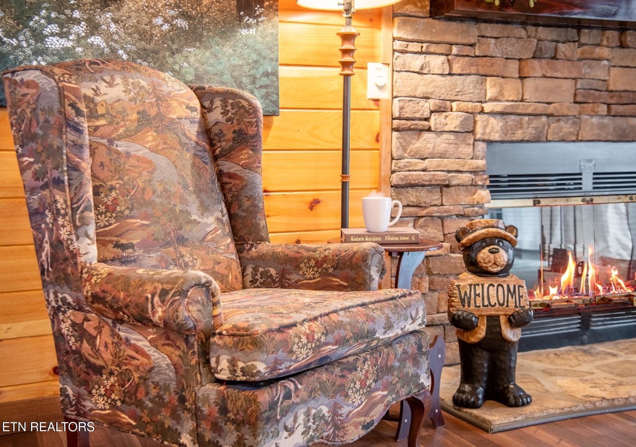 3710 Weber Road Gatlinburg TN 37738