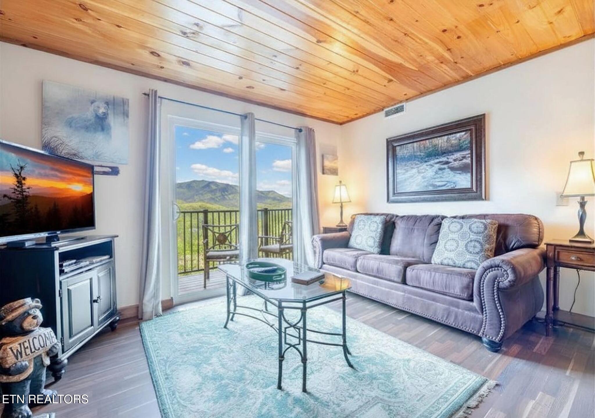 3710 Weber Road Gatlinburg TN 37738