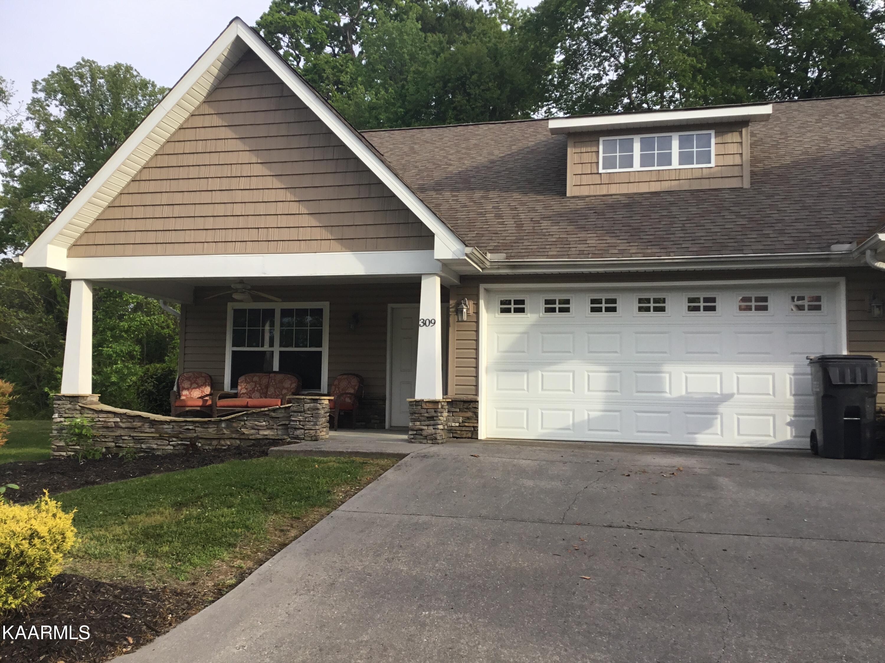 309 Meriwether Way Pigeon Forge TN 37863