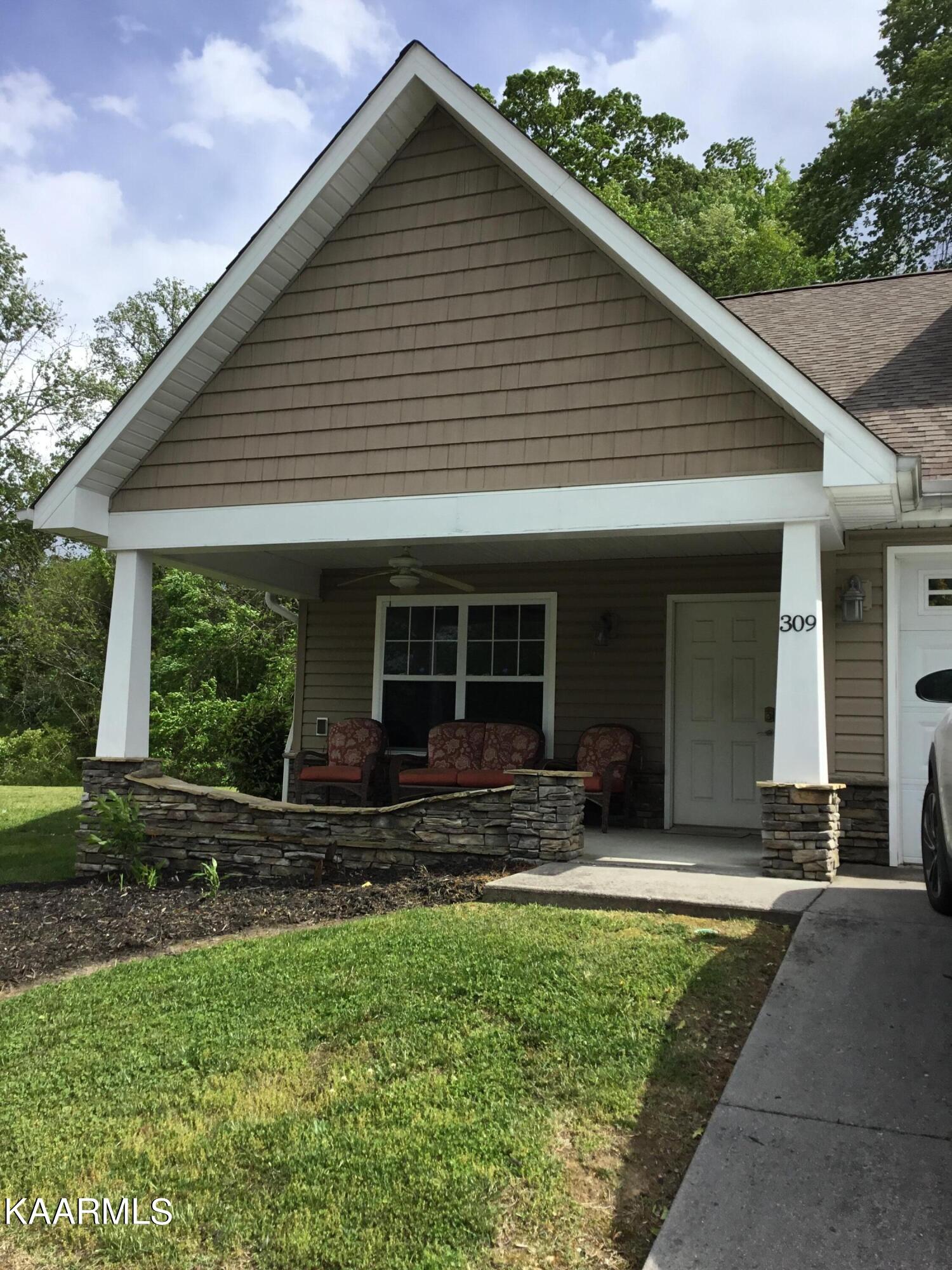 309 Meriwether Way Pigeon Forge TN 37863