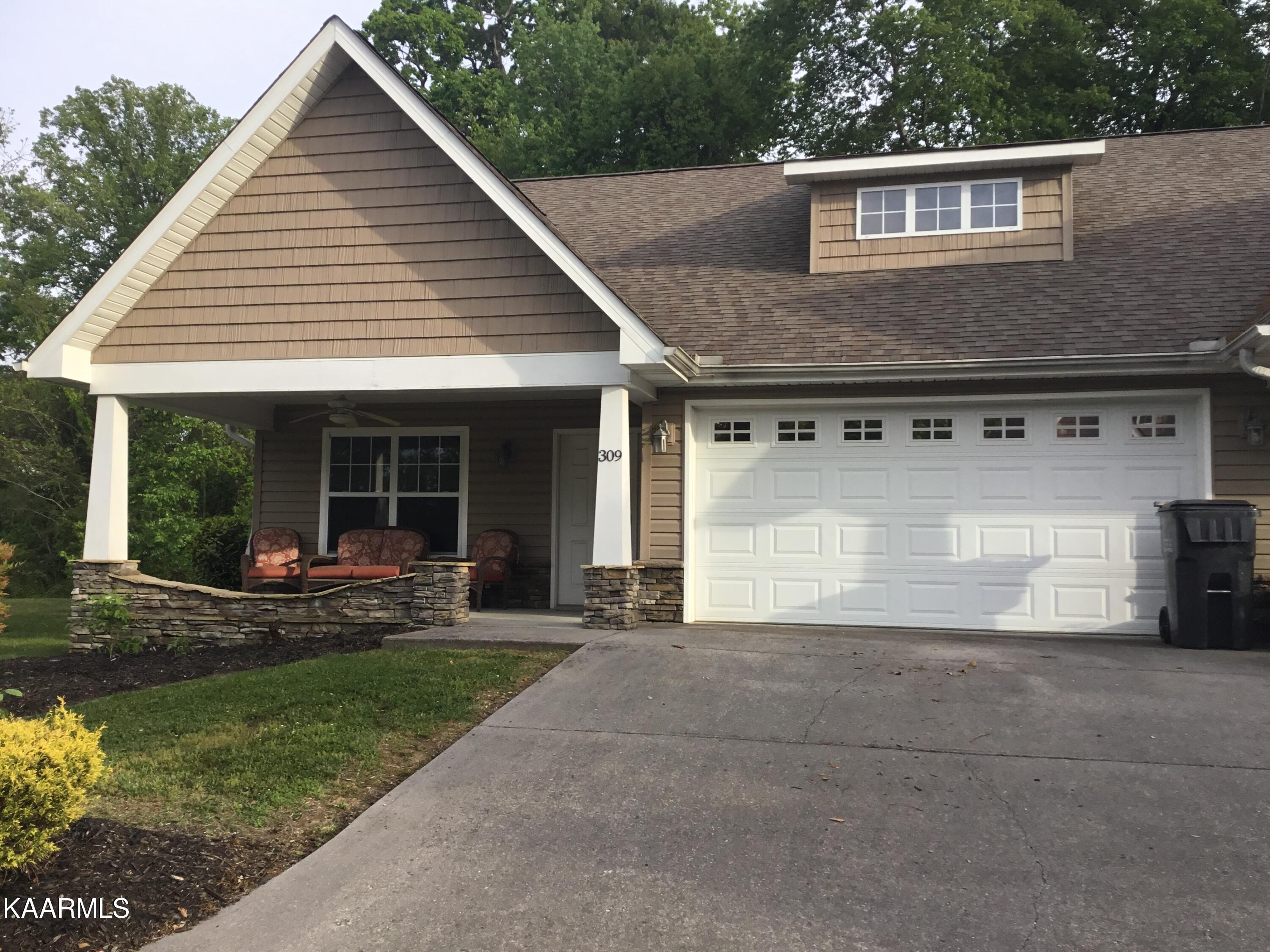 309 Meriwether Way Pigeon Forge TN 37863