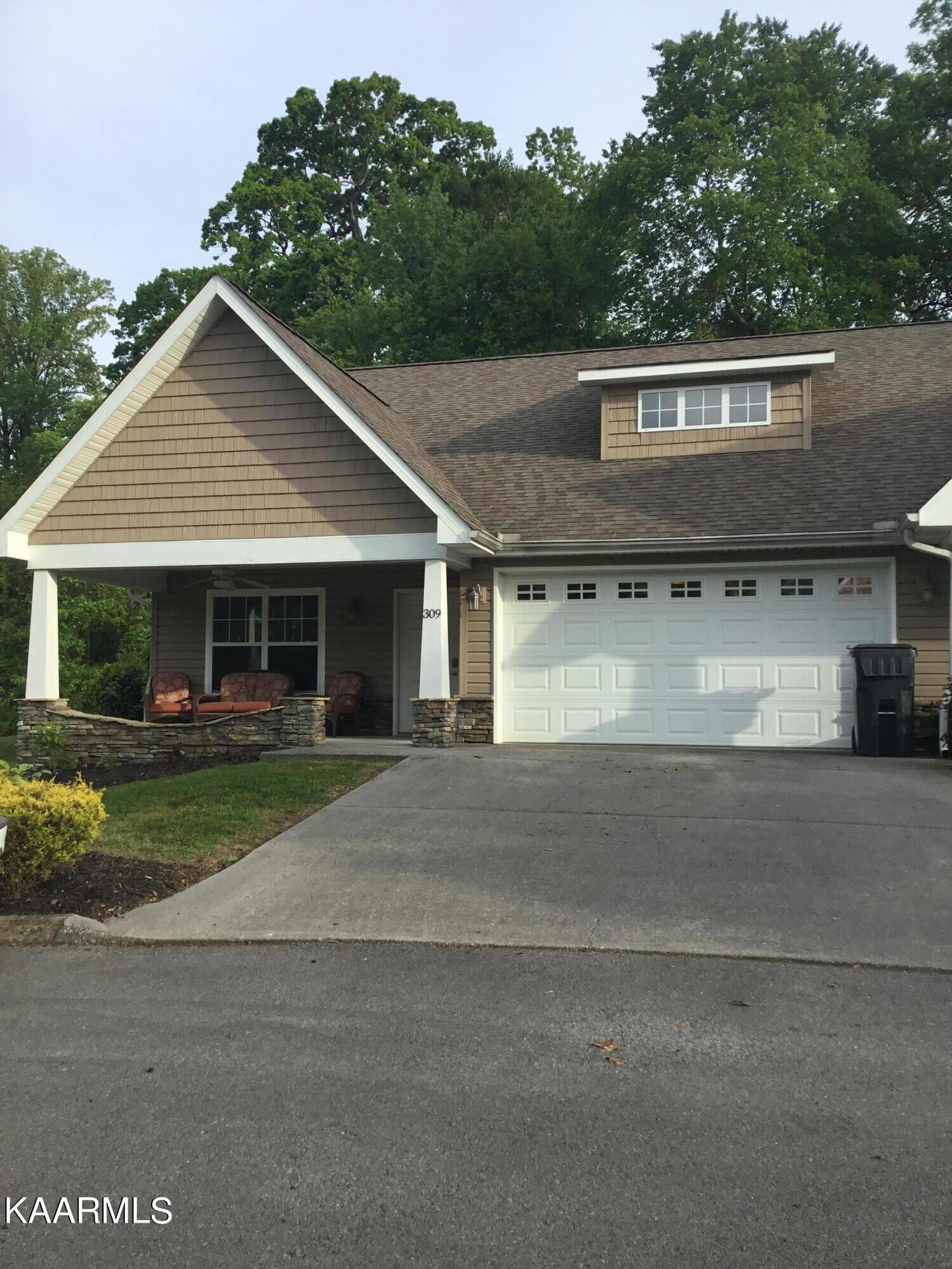 309 Meriwether Way Pigeon Forge TN 37863