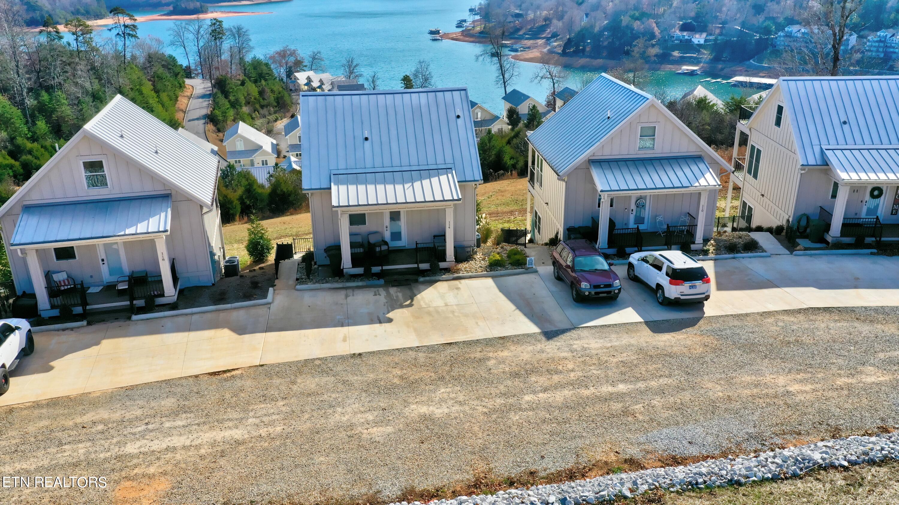 114 E East Harbor View Lane Lafollette TN 37766