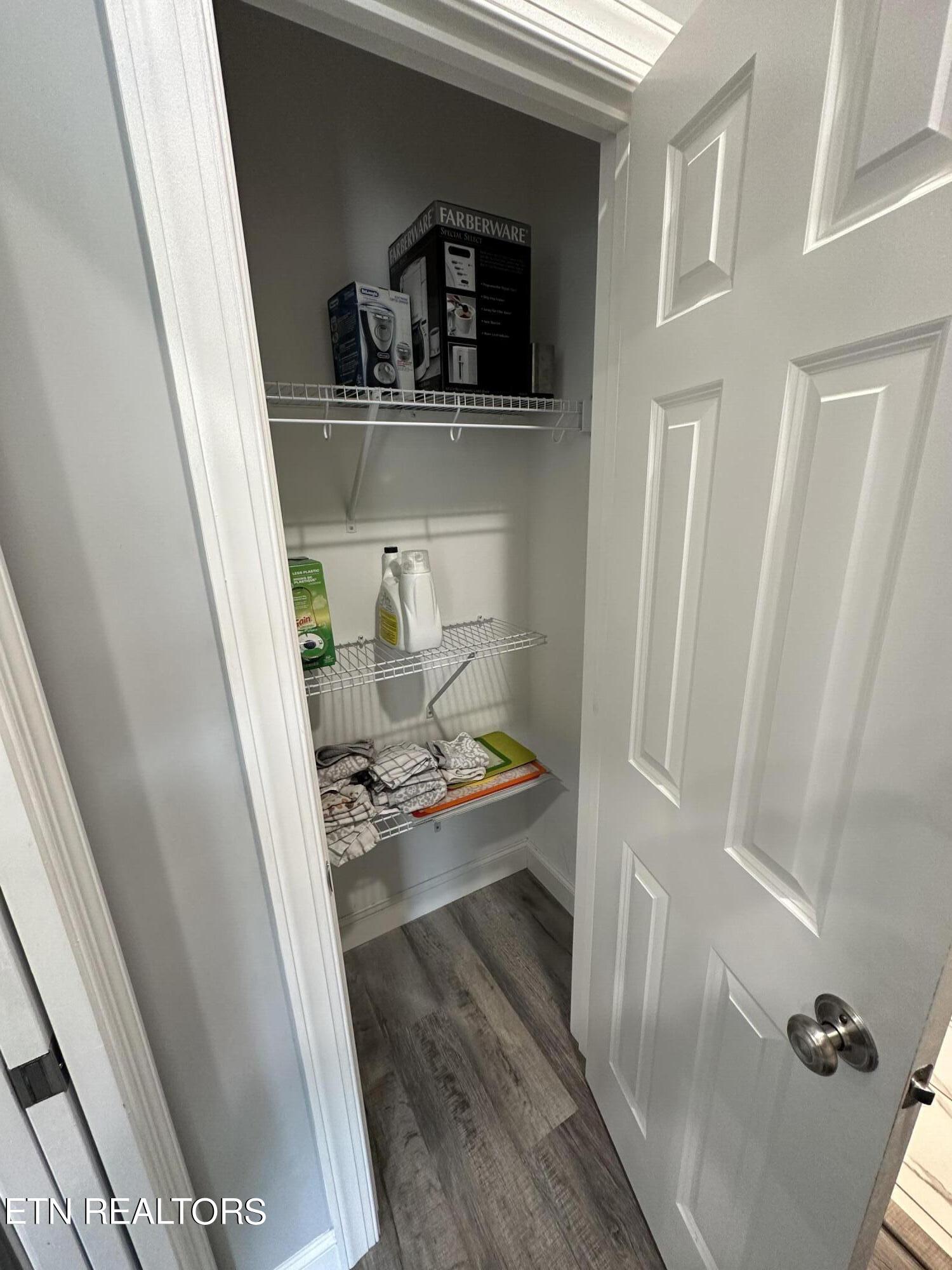 114 E East Harbor View Lane Lafollette TN 37766