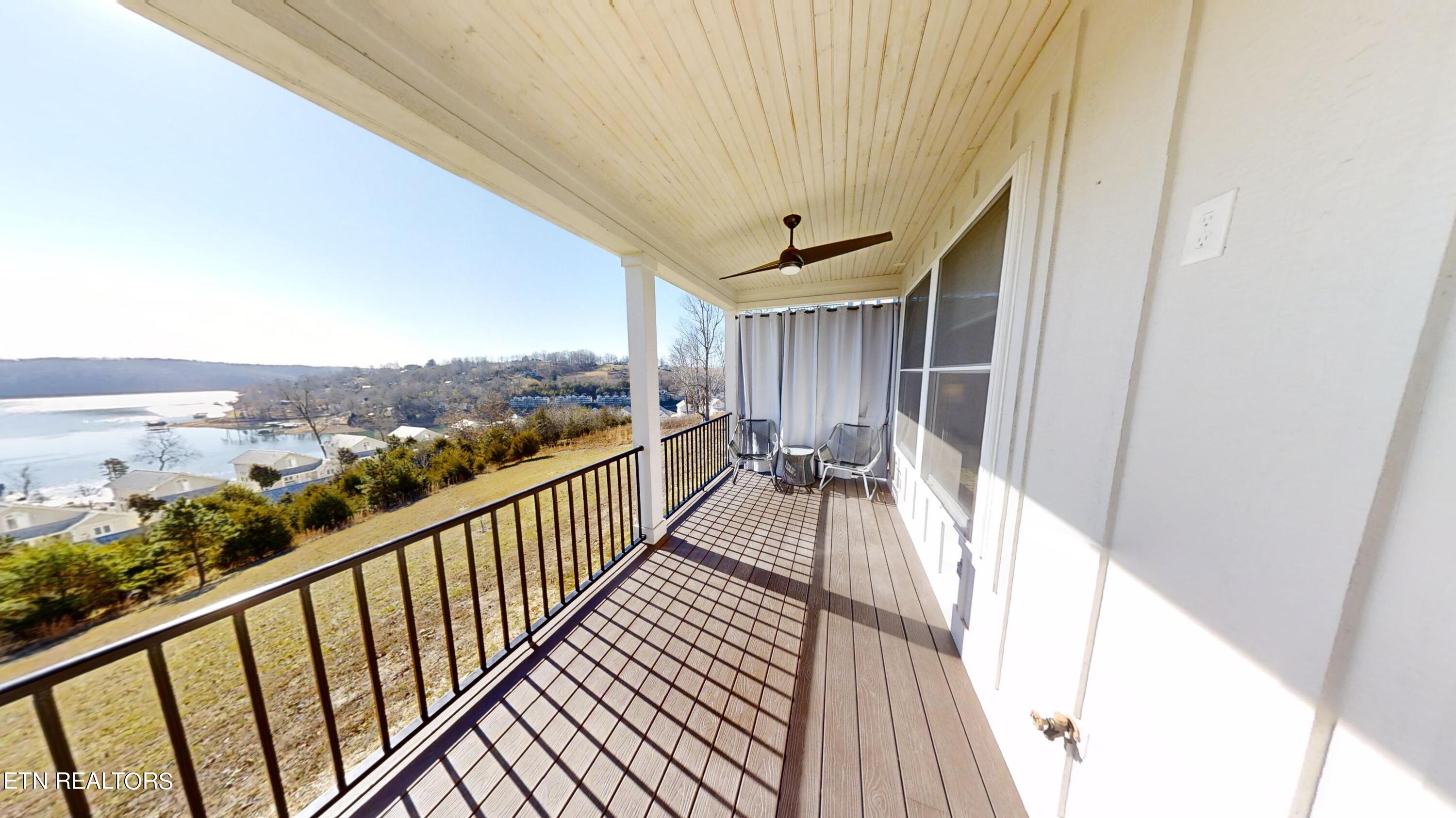 114 E East Harbor View Lane Lafollette TN 37766