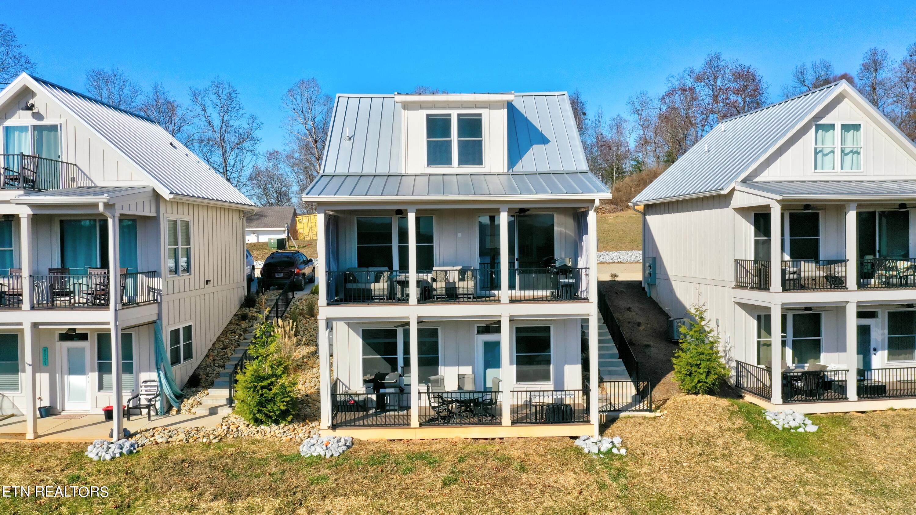 114 E East Harbor View Lane Lafollette TN 37766