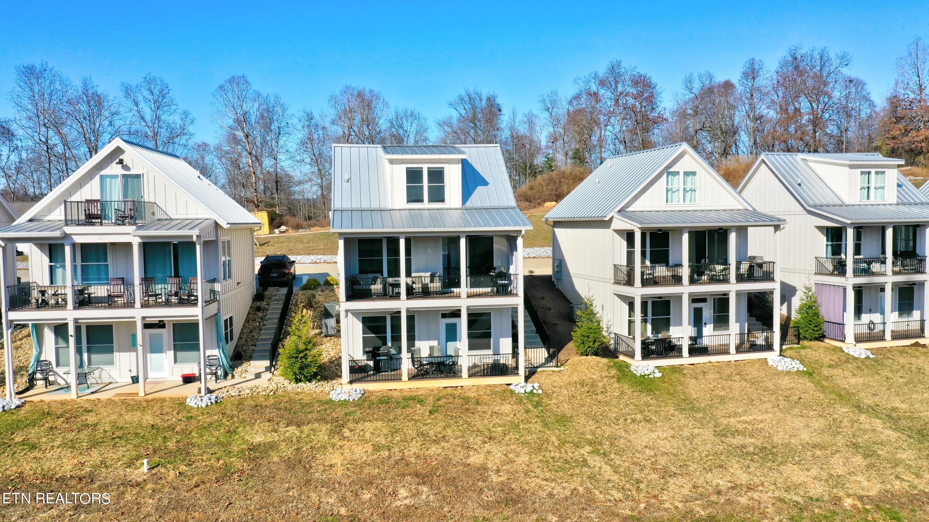 114 E East Harbor View Lane Lafollette TN 37766