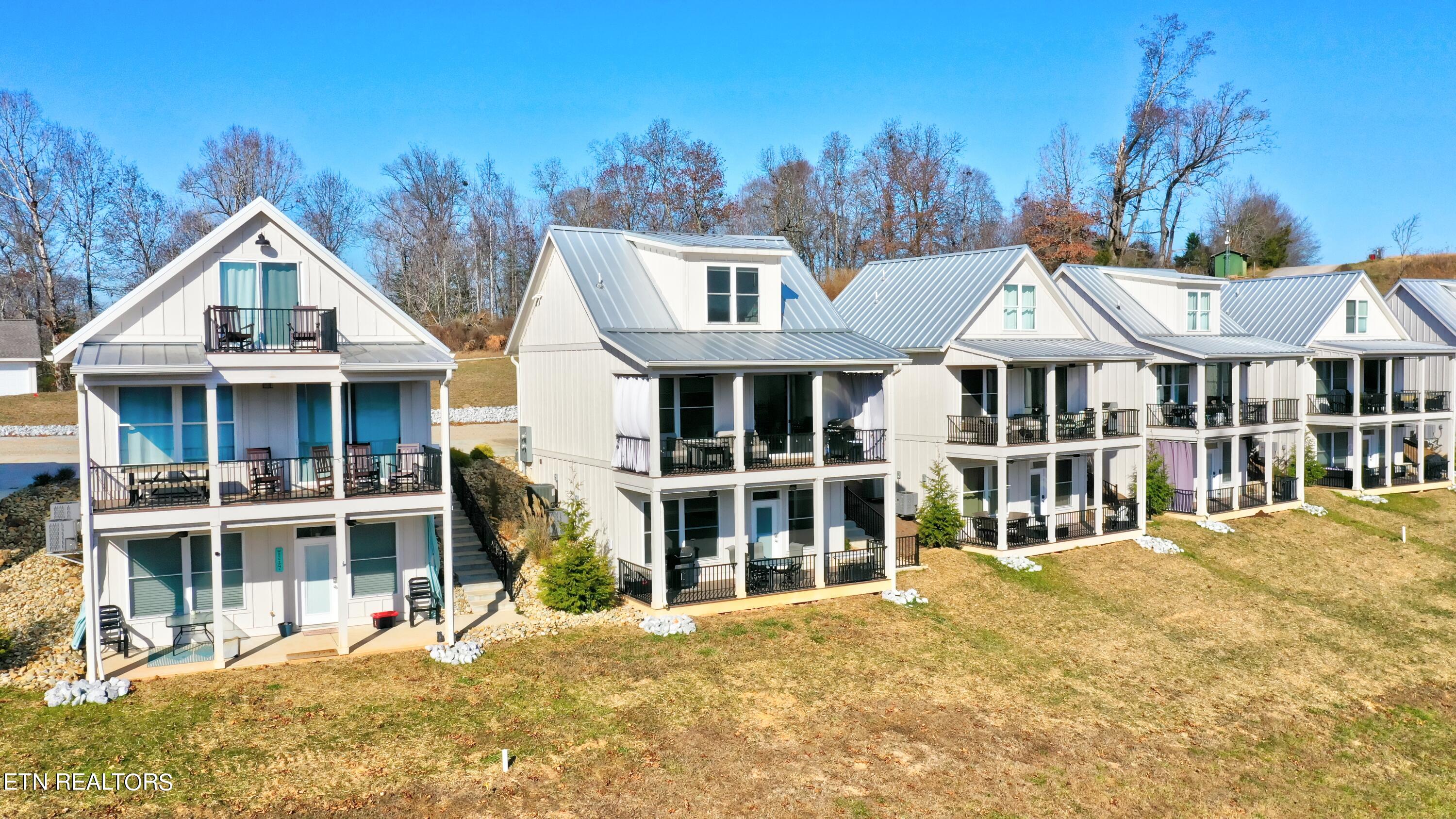 114 E East Harbor View Lane Lafollette TN 37766