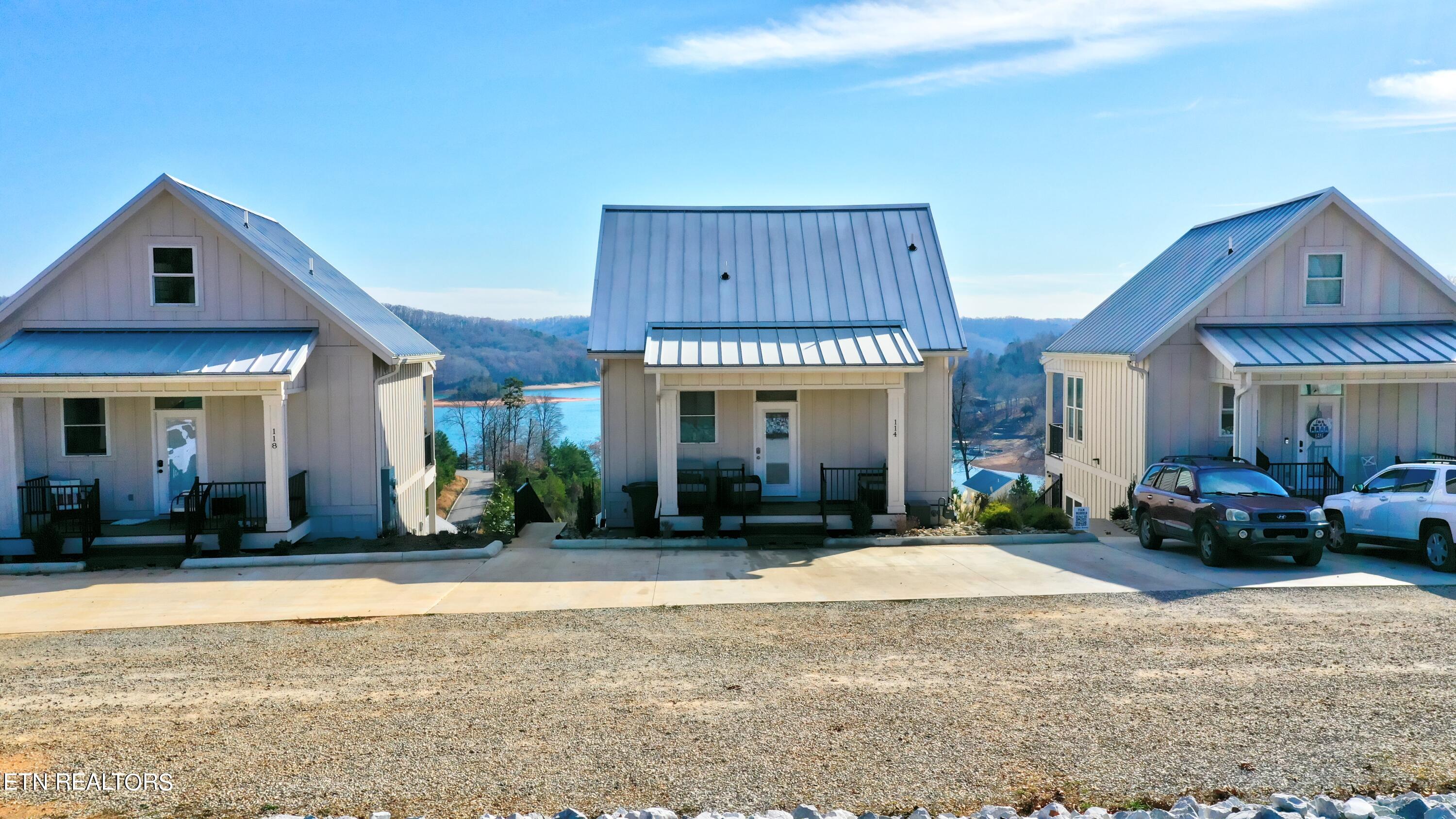 114 E East Harbor View Lane Lafollette TN 37766