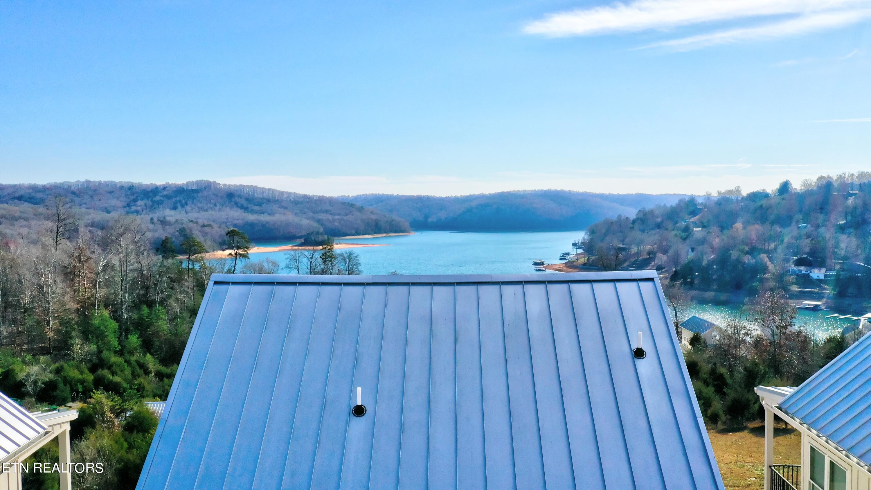 114 E East Harbor View Lane Lafollette TN 37766