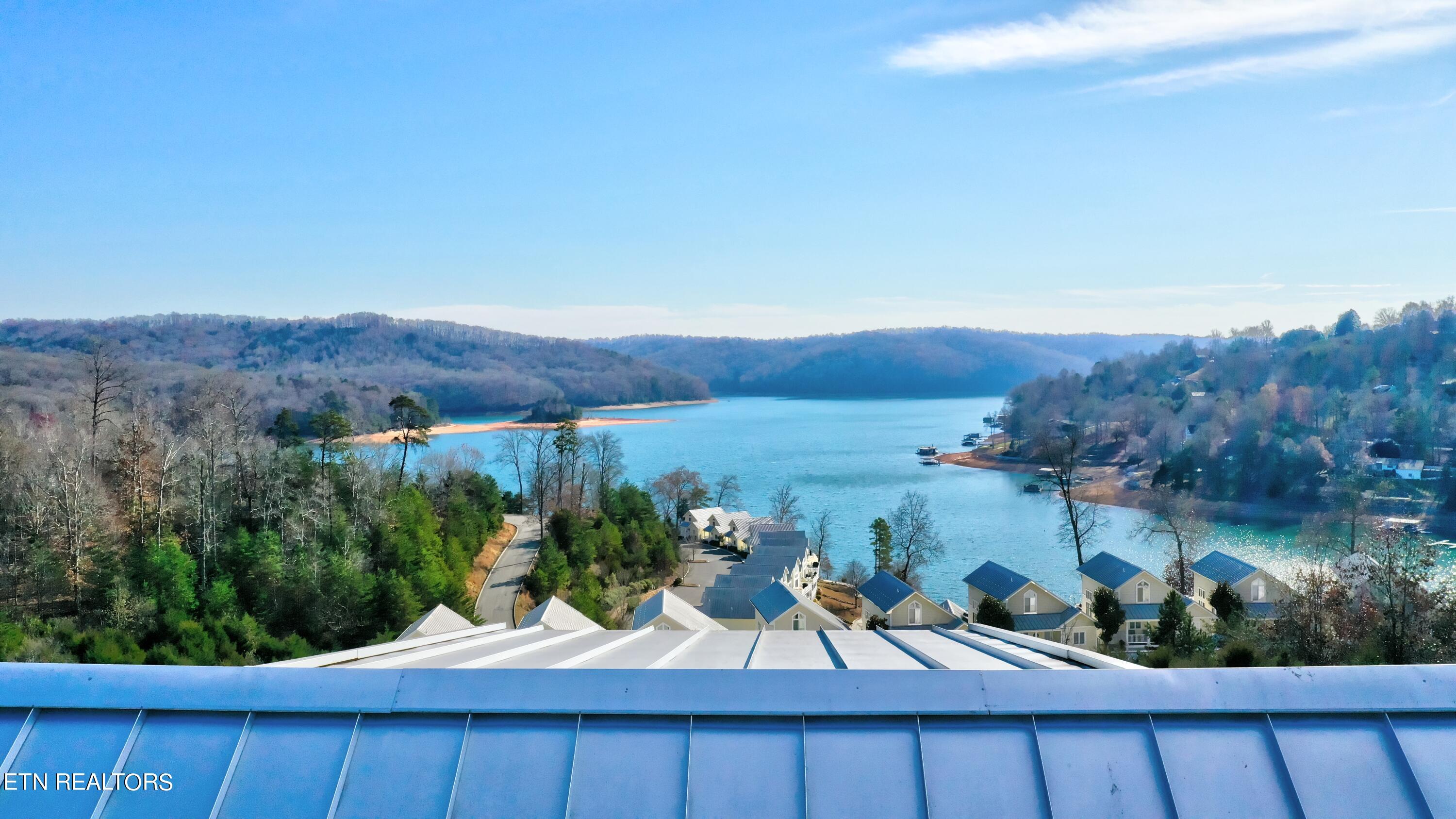 114 E East Harbor View Lane Lafollette TN 37766