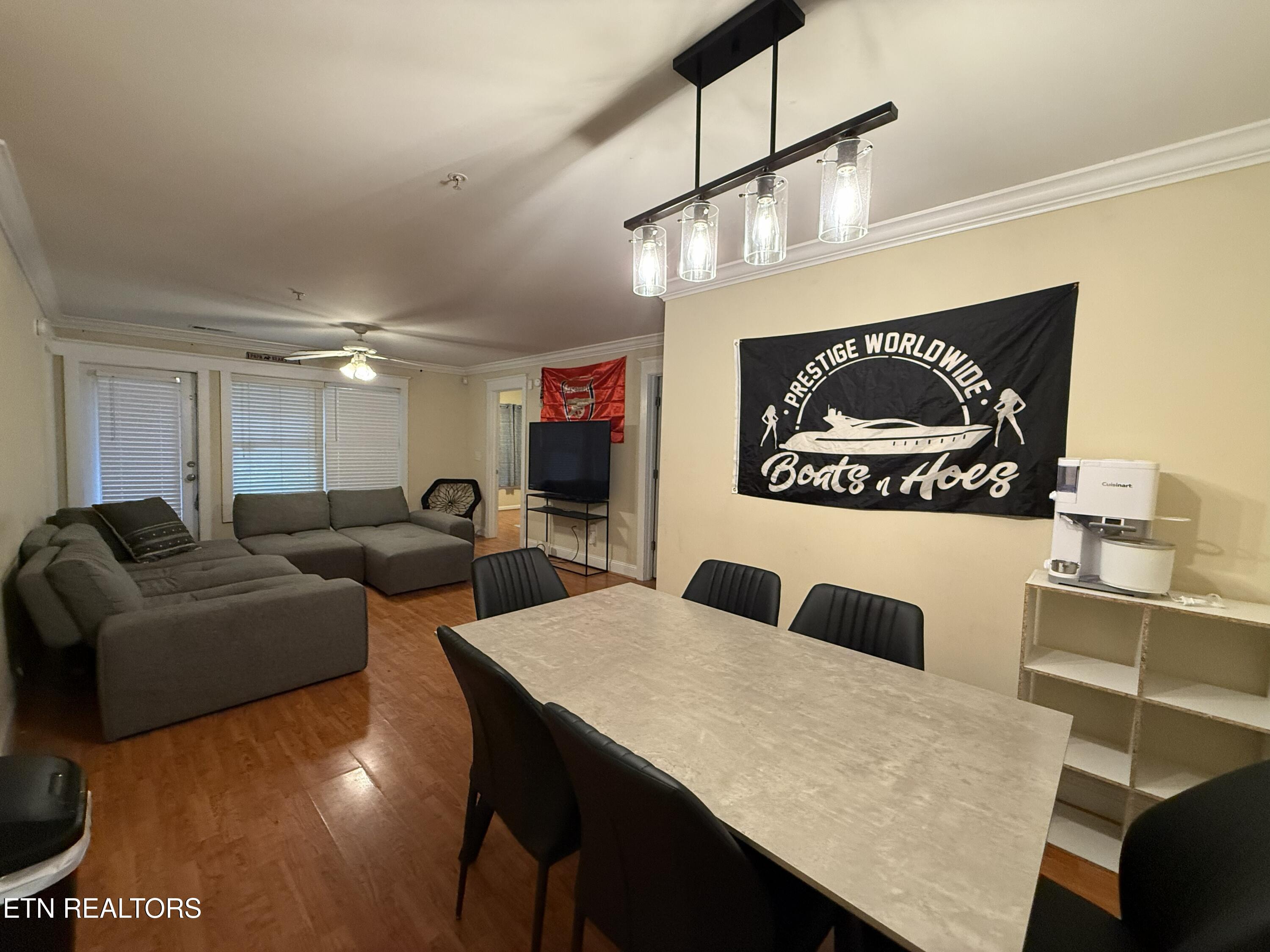 3930 Cherokee Woods Way #101 Knoxville TN 37920