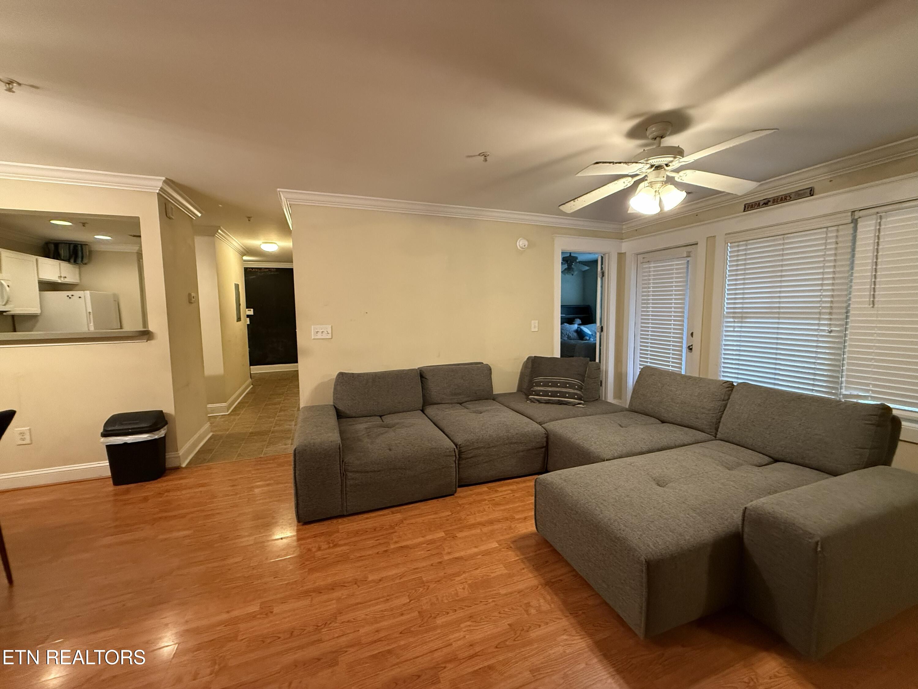 3930 Cherokee Woods Way #101 Knoxville TN 37920