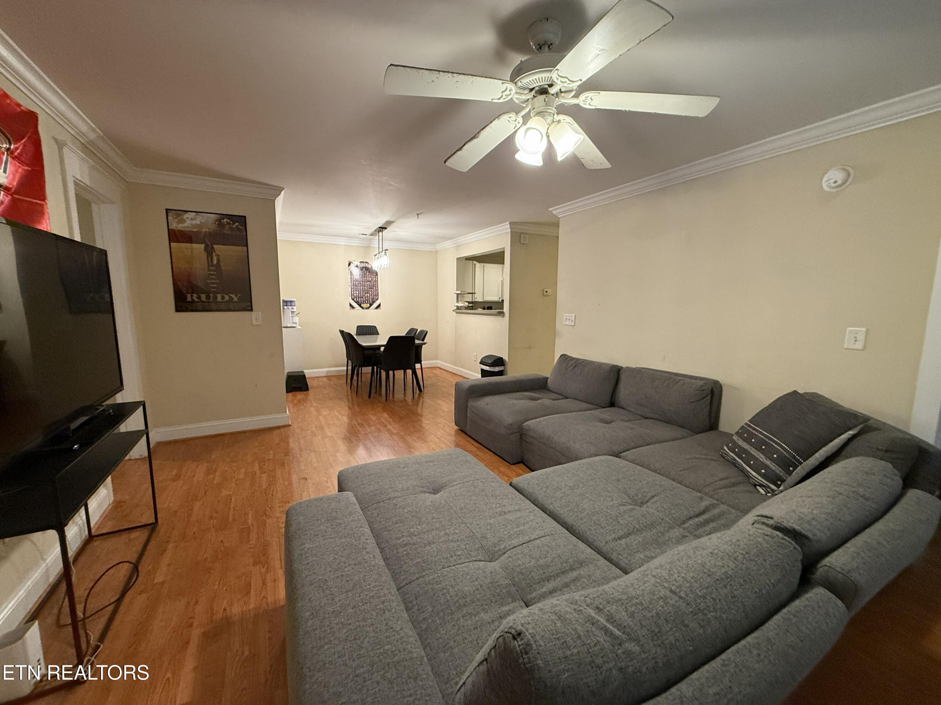 3930 Cherokee Woods Way #101 Knoxville TN 37920