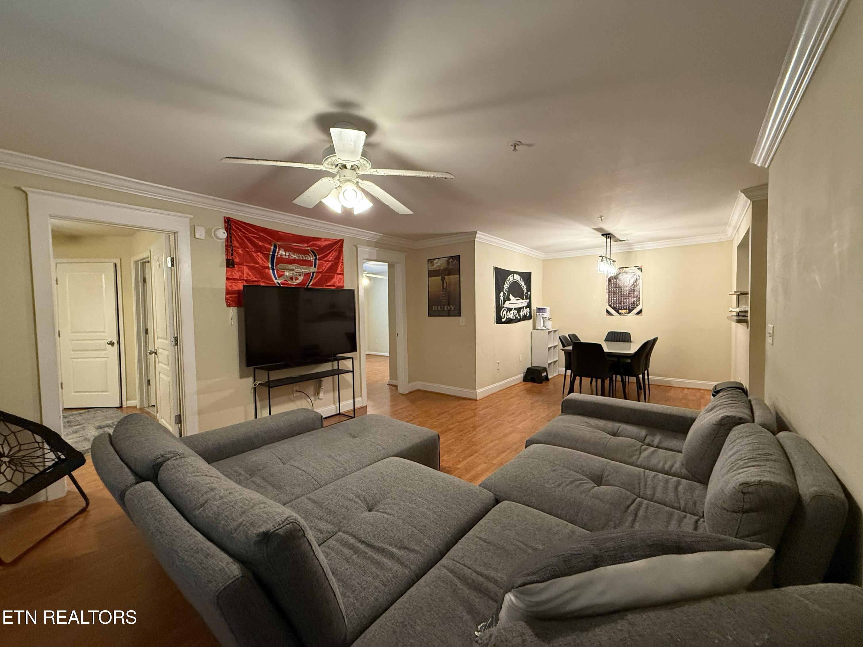 3930 Cherokee Woods Way #101 Knoxville TN 37920