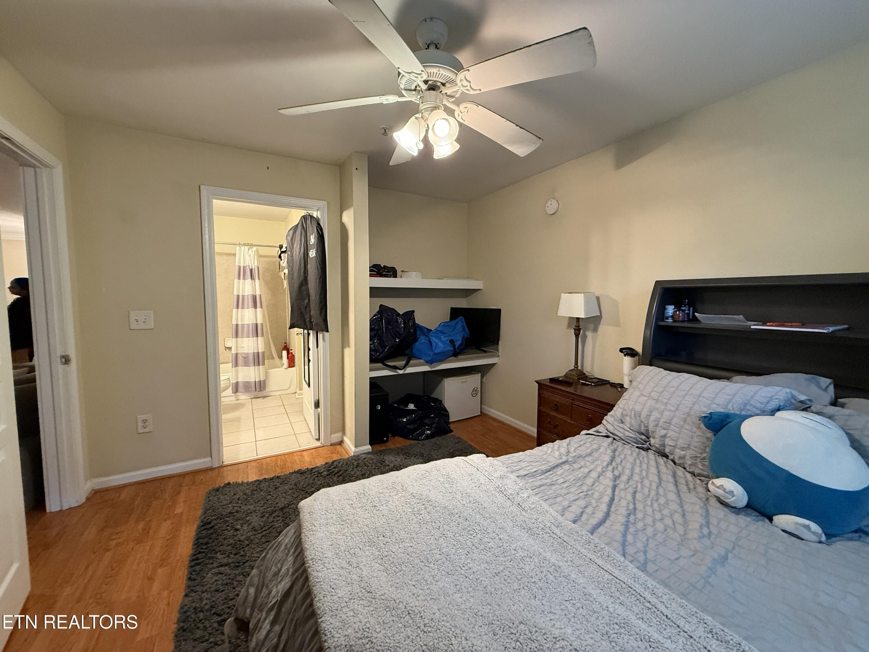 3930 Cherokee Woods Way #101 Knoxville TN 37920
