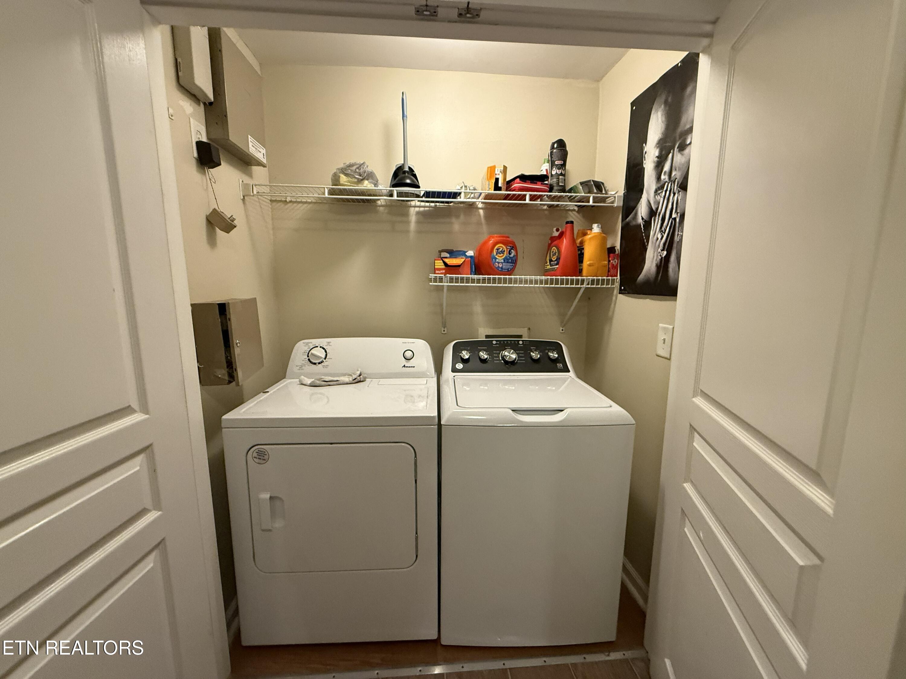 3930 Cherokee Woods Way #101 Knoxville TN 37920