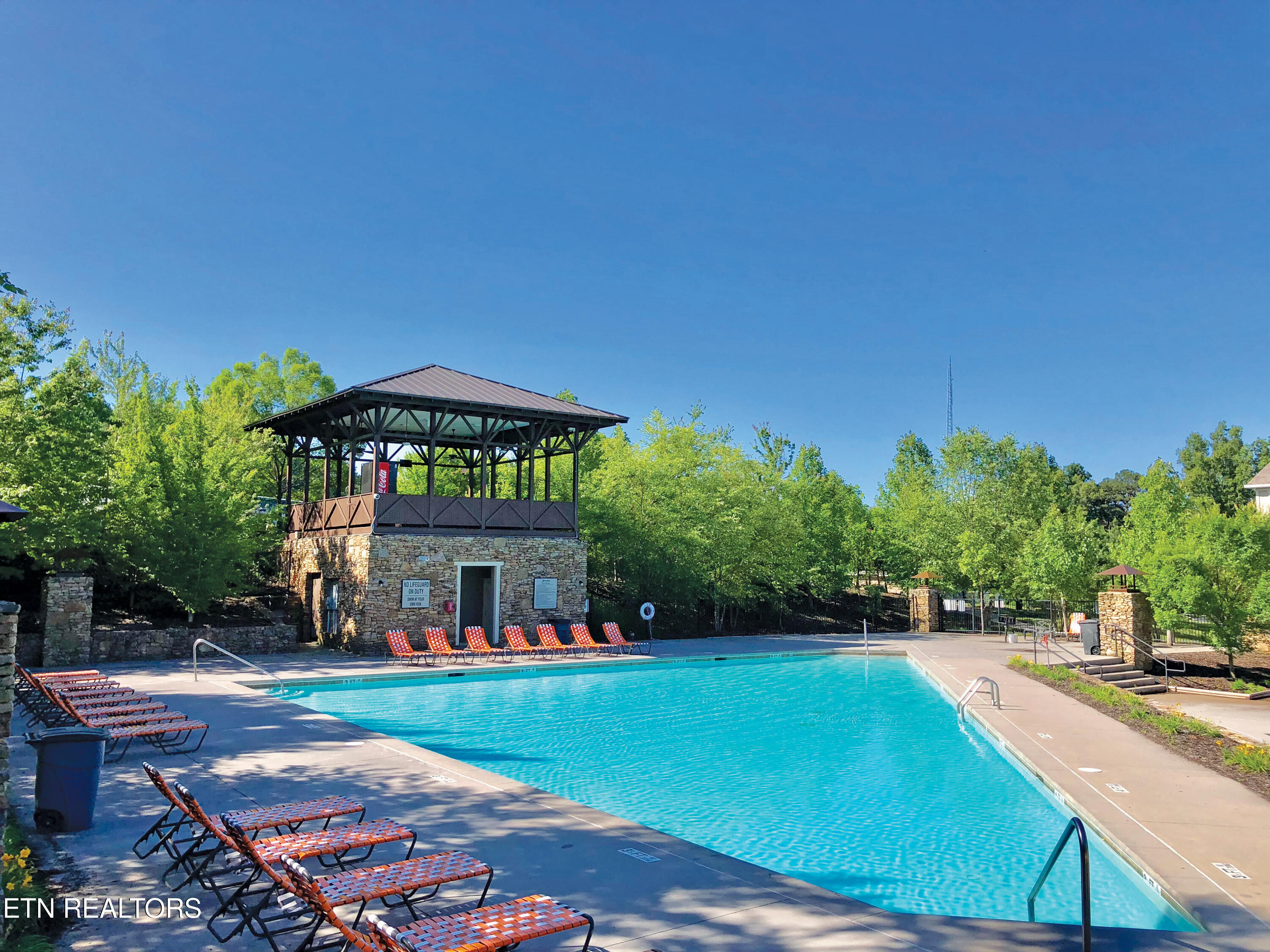 3930 Cherokee Woods Way #101 Knoxville TN 37920