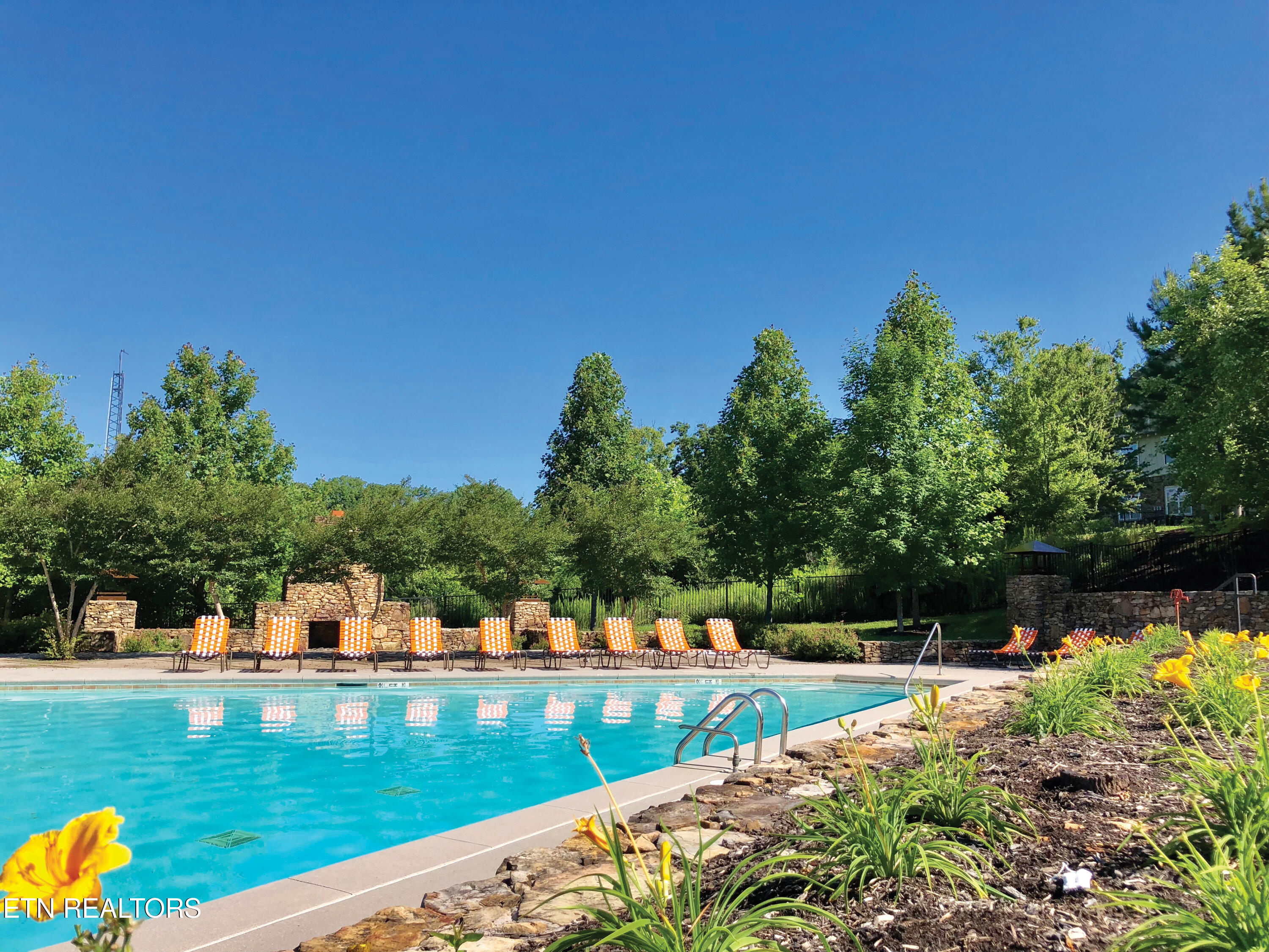 3930 Cherokee Woods Way #101 Knoxville TN 37920