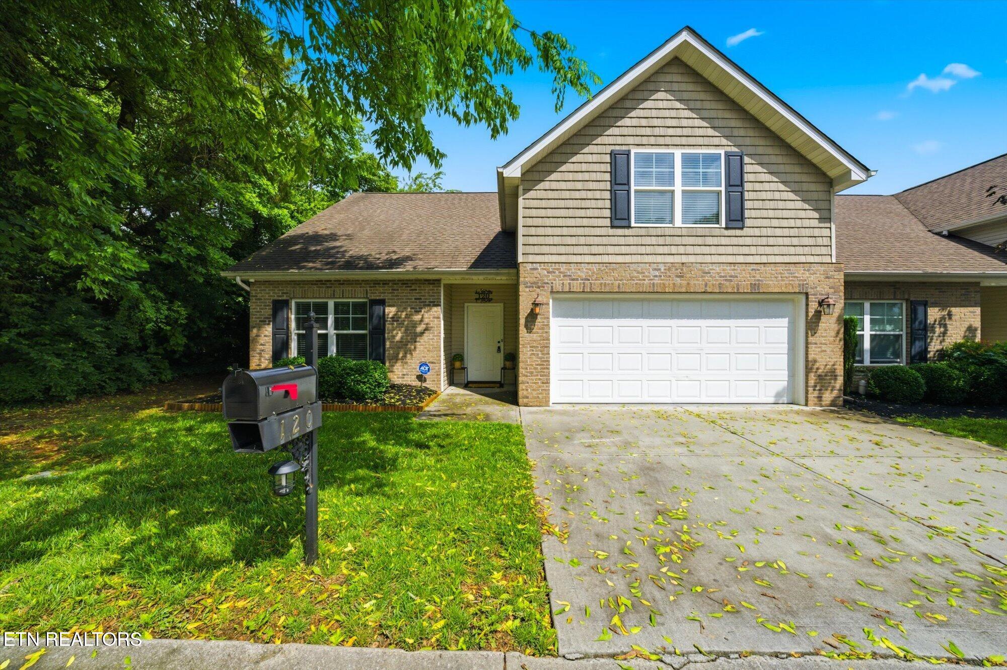 120 Pewter Way Seymour TN 37865