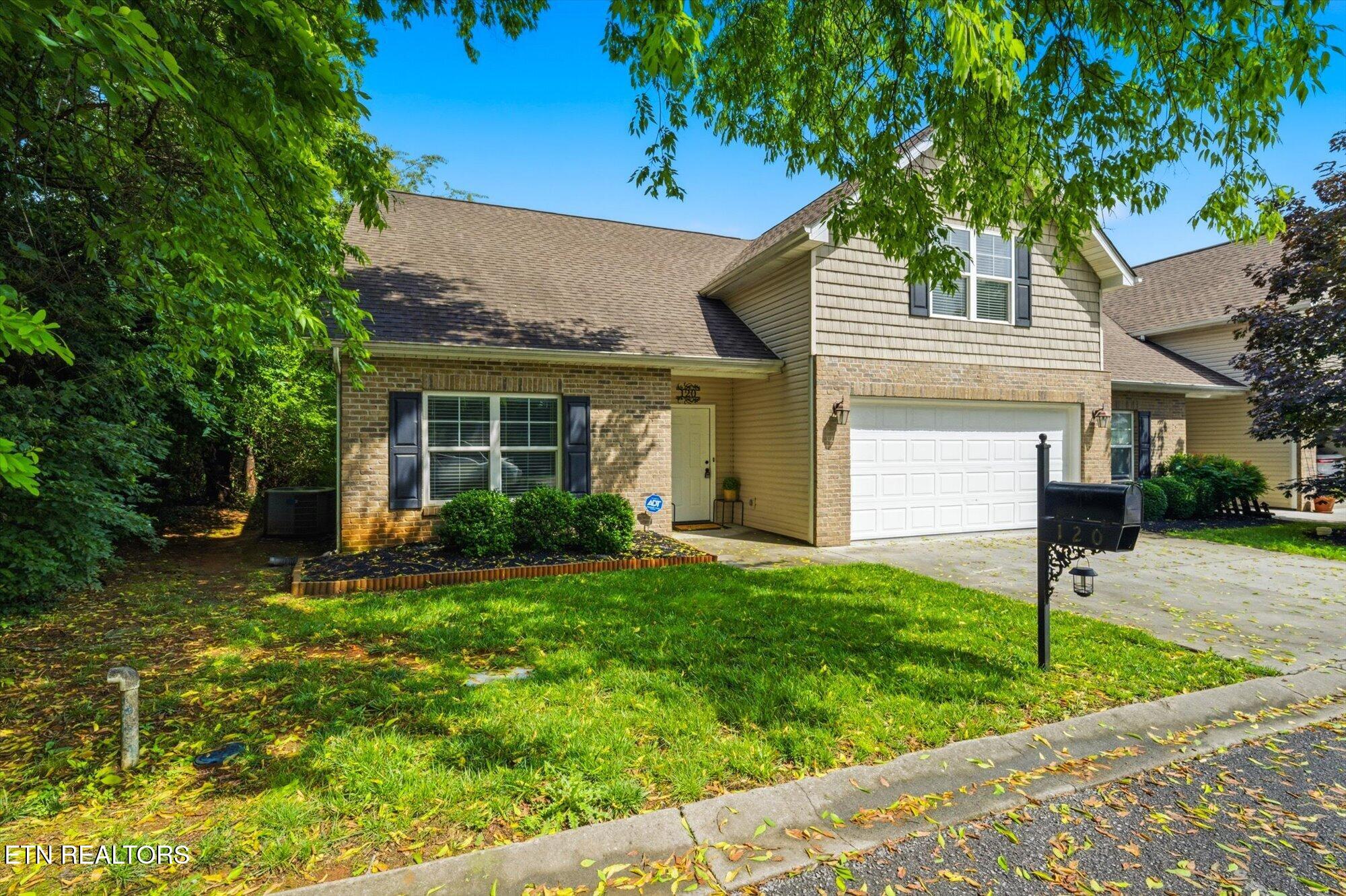 120 Pewter Way Seymour TN 37865