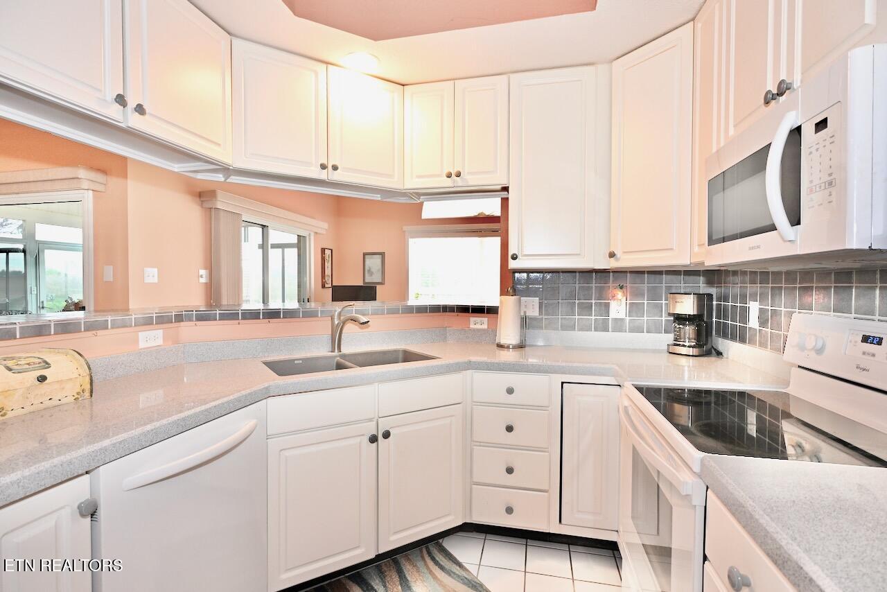 258 Royal Oaks Drive Maryville TN 37801