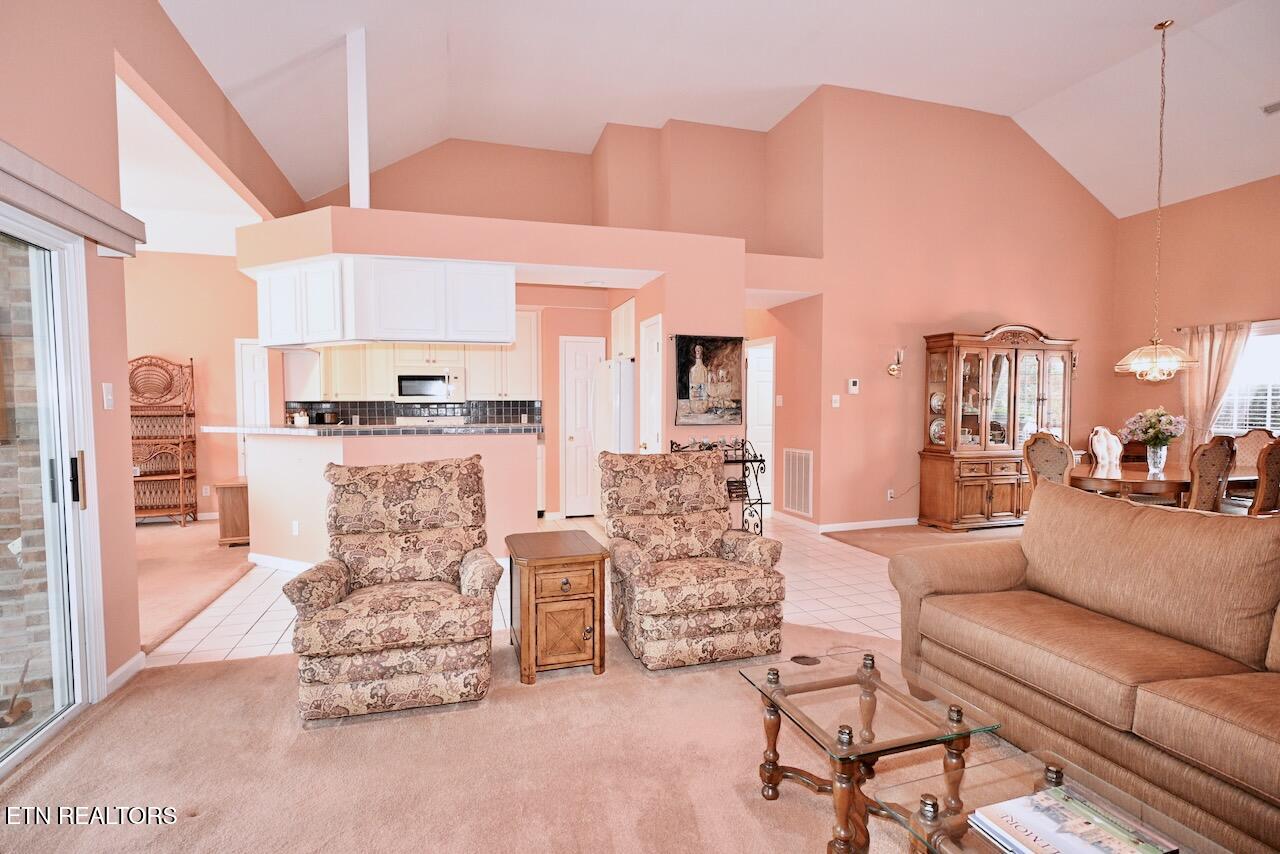 258 Royal Oaks Drive Maryville TN 37801