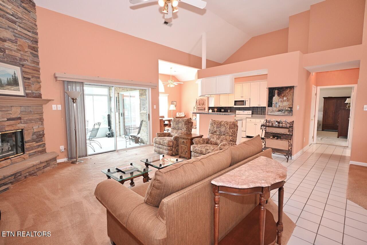 258 Royal Oaks Drive Maryville TN 37801