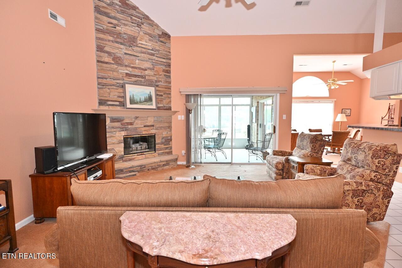 258 Royal Oaks Drive Maryville TN 37801