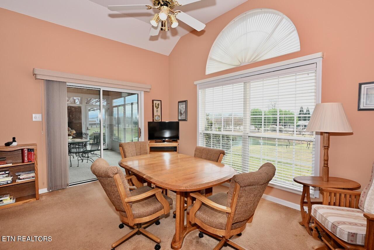 258 Royal Oaks Drive Maryville TN 37801