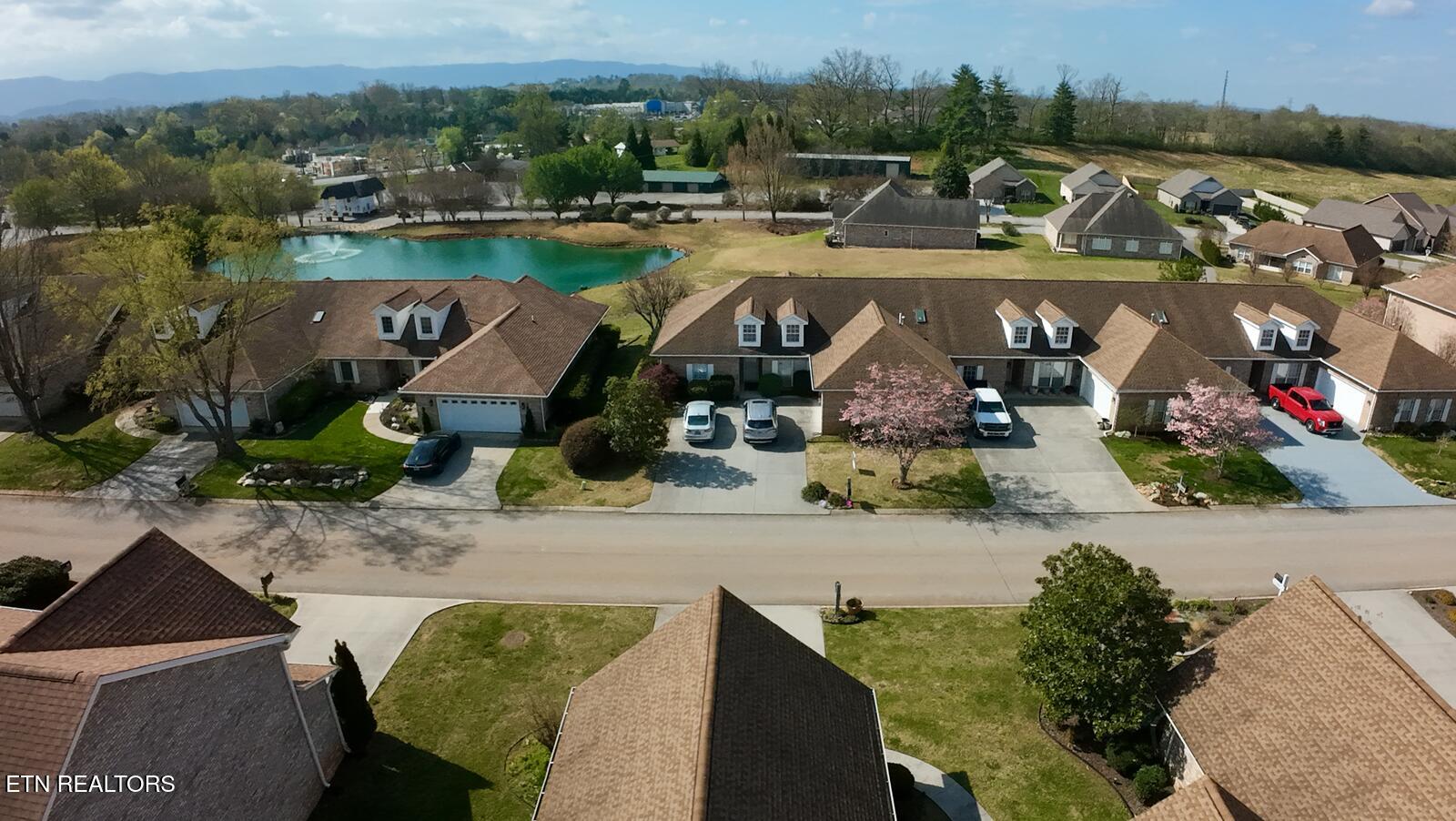 258 Royal Oaks Drive Maryville TN 37801