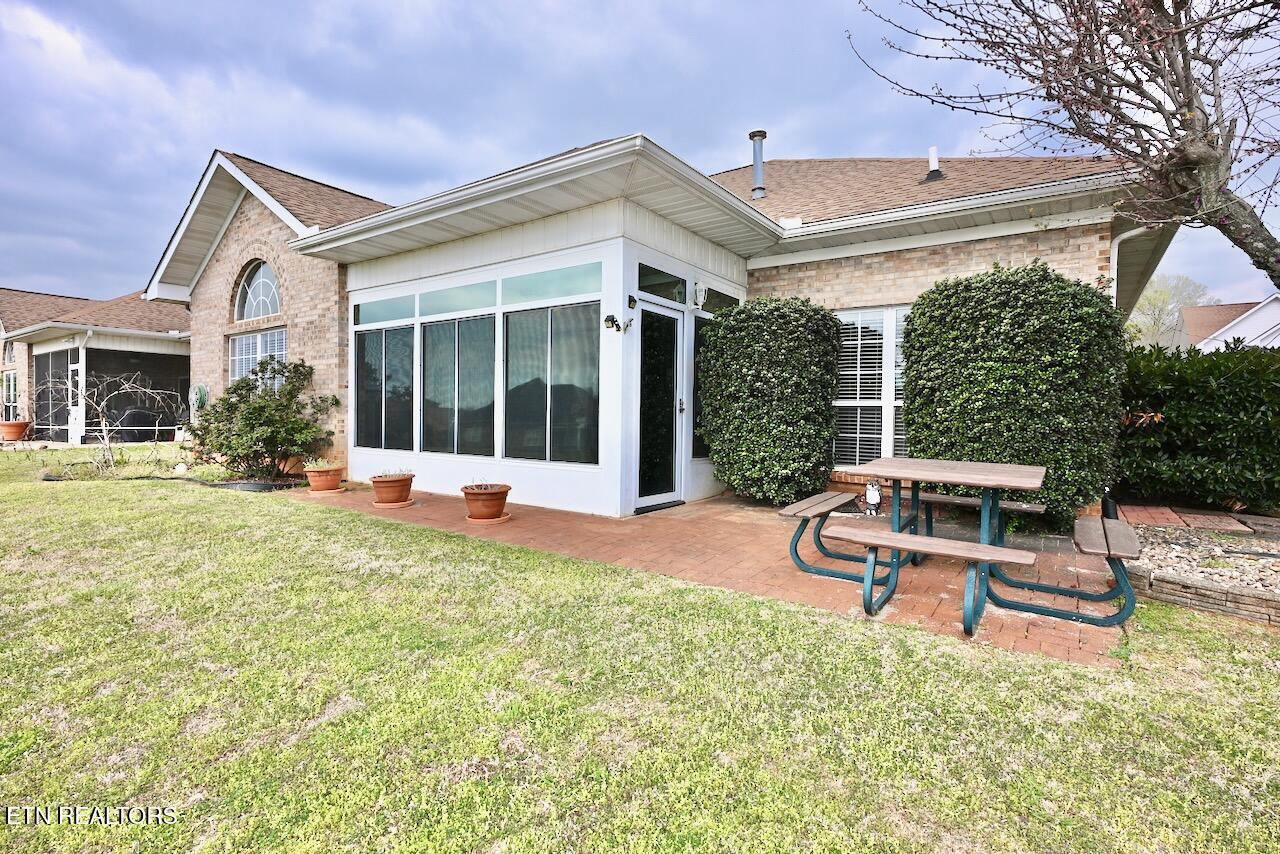 258 Royal Oaks Drive Maryville TN 37801