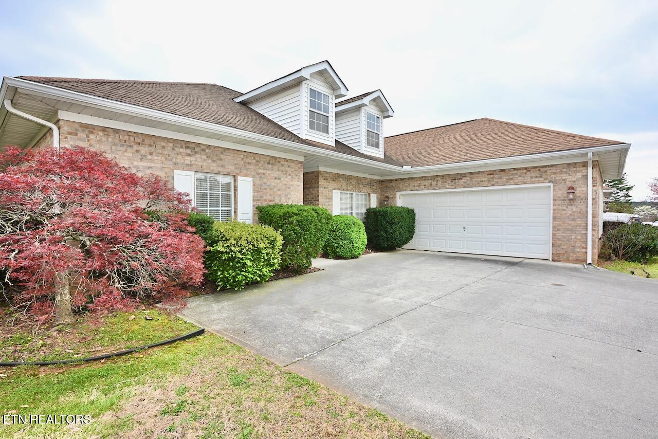 258 Royal Oaks Drive Maryville TN 37801