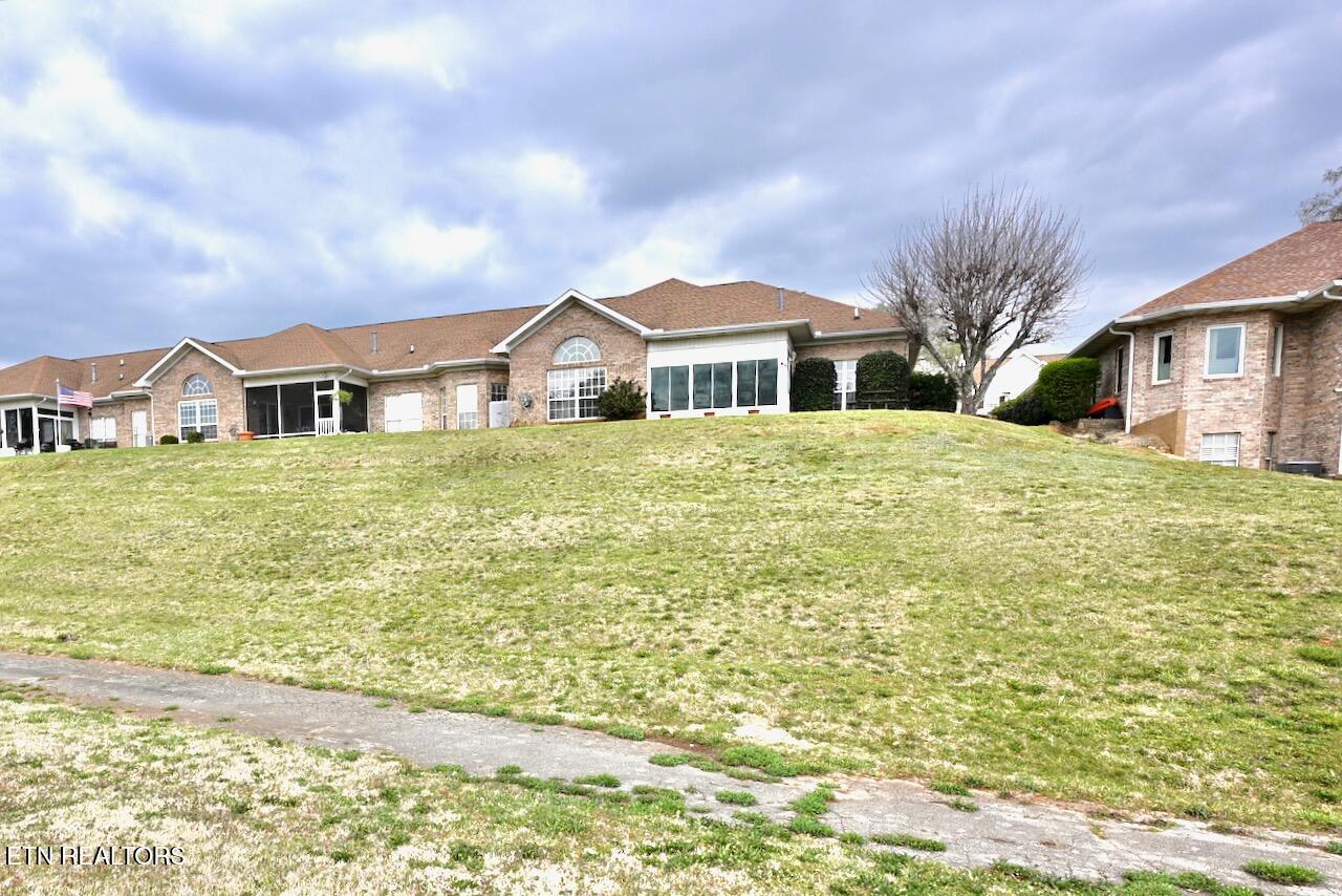 258 Royal Oaks Drive Maryville TN 37801