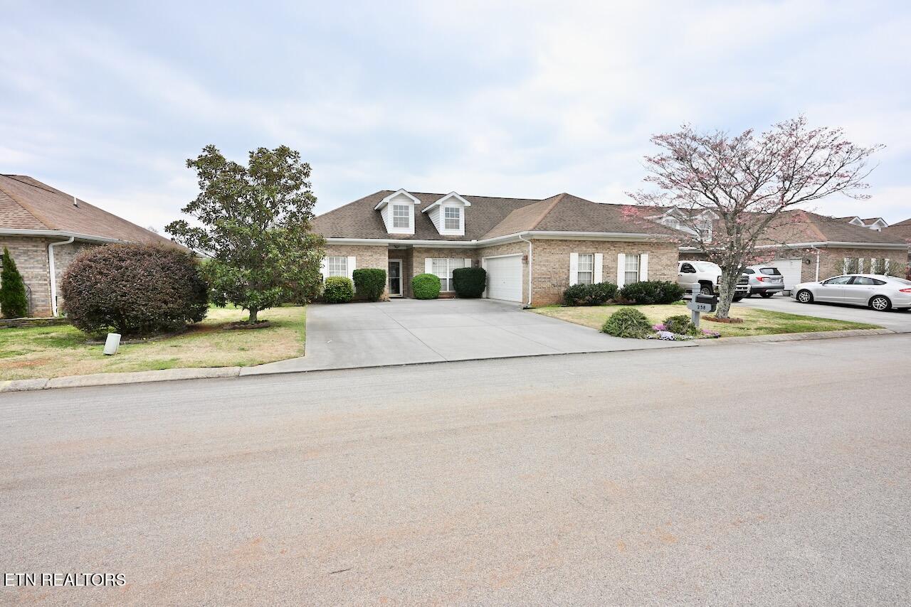 258 Royal Oaks Drive Maryville TN 37801