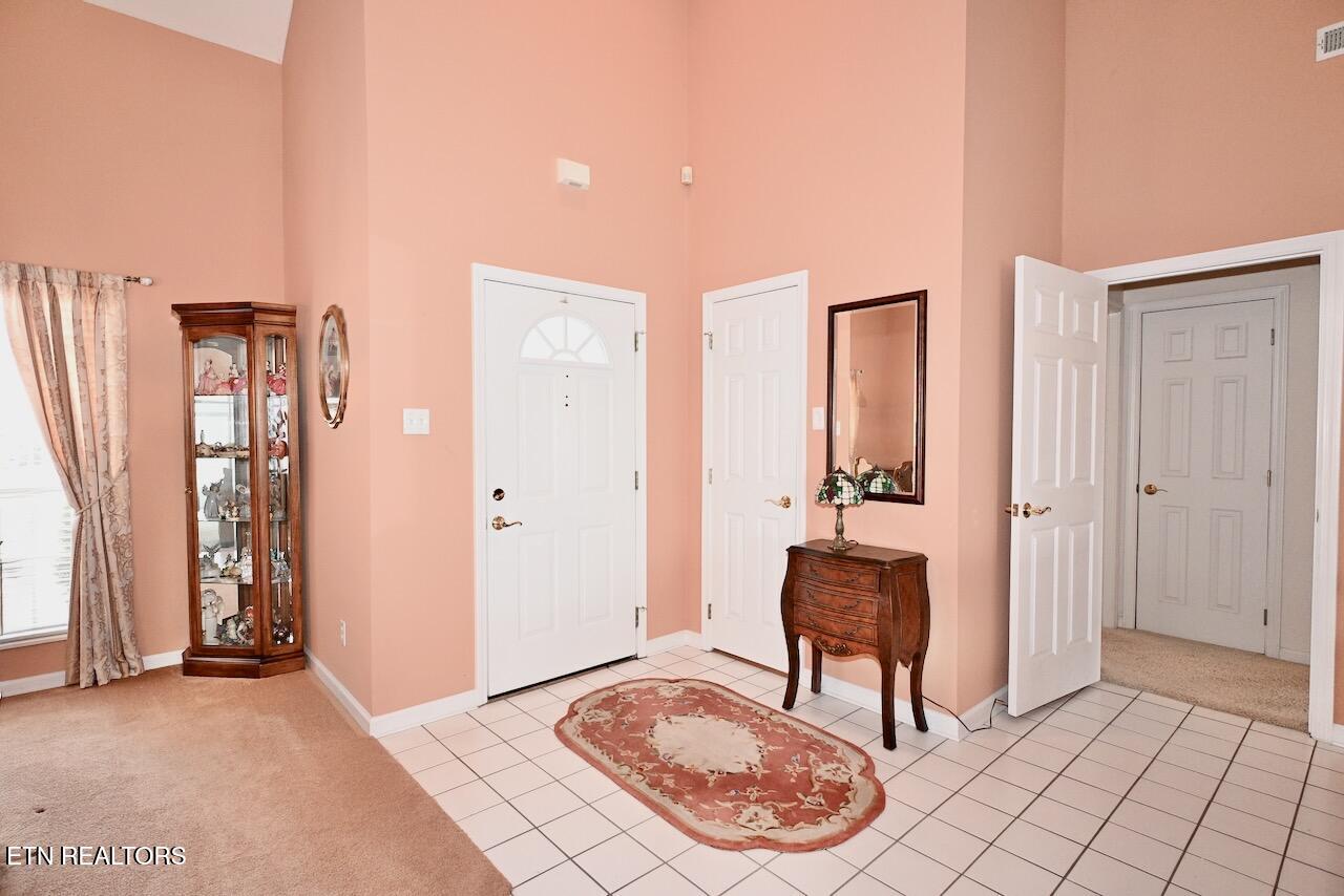 258 Royal Oaks Drive Maryville TN 37801