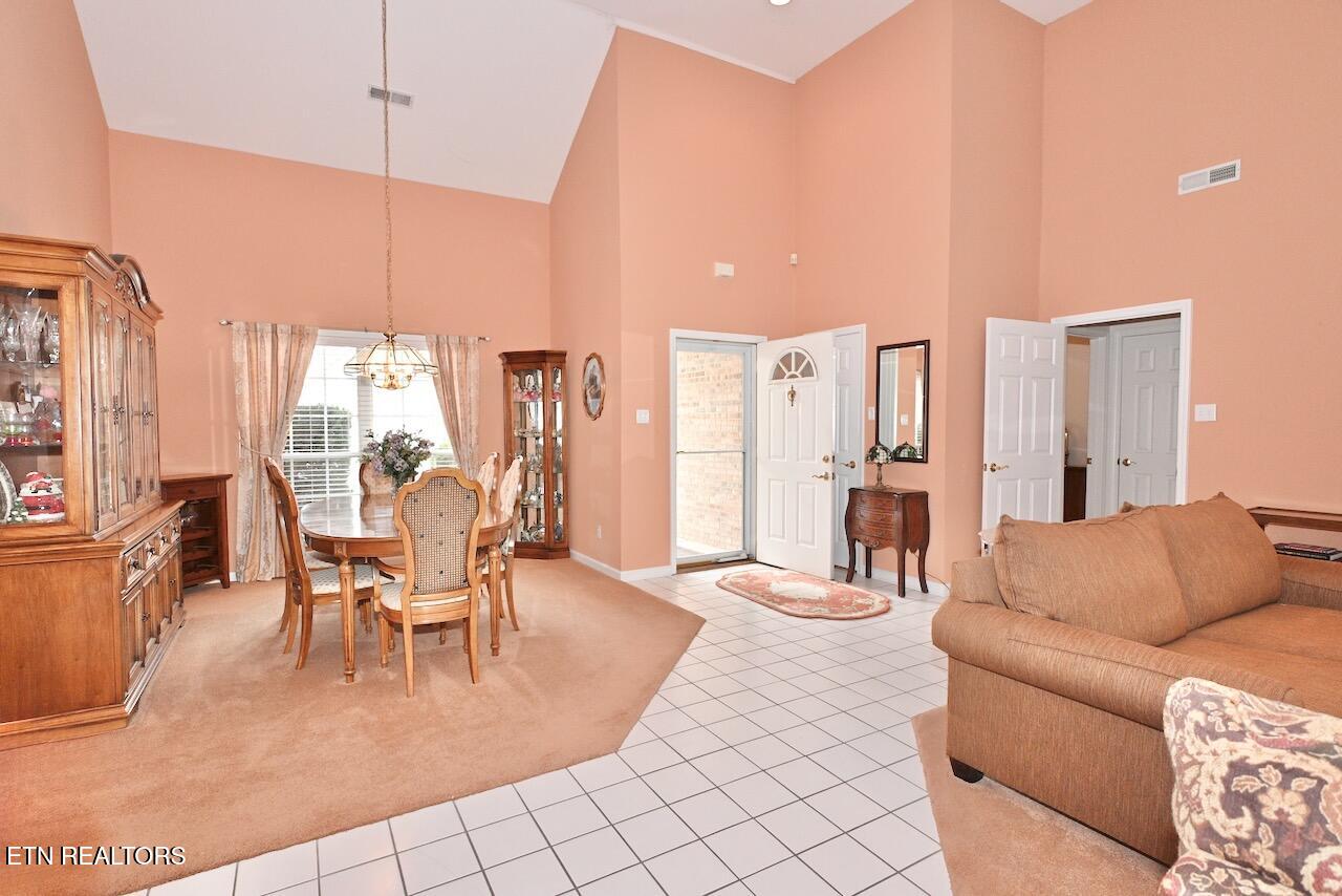 258 Royal Oaks Drive Maryville TN 37801