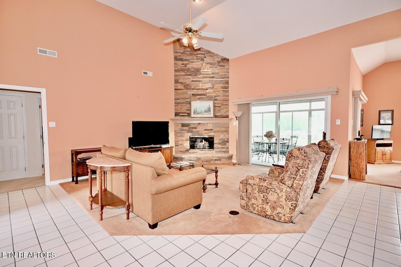 258 Royal Oaks Drive Maryville TN 37801