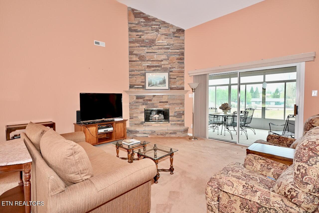 258 Royal Oaks Drive Maryville TN 37801