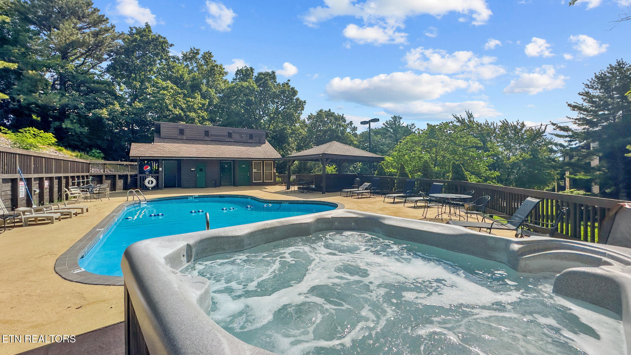 1380 Ski View Drive Gatlinburg TN 37738
