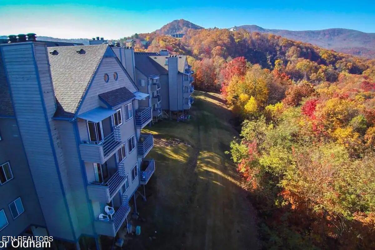 1260 Ski View Drive Gatlinburg TN 37738