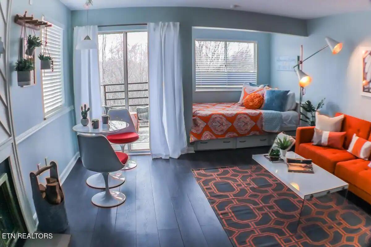 1260 Ski View Drive Gatlinburg TN 37738