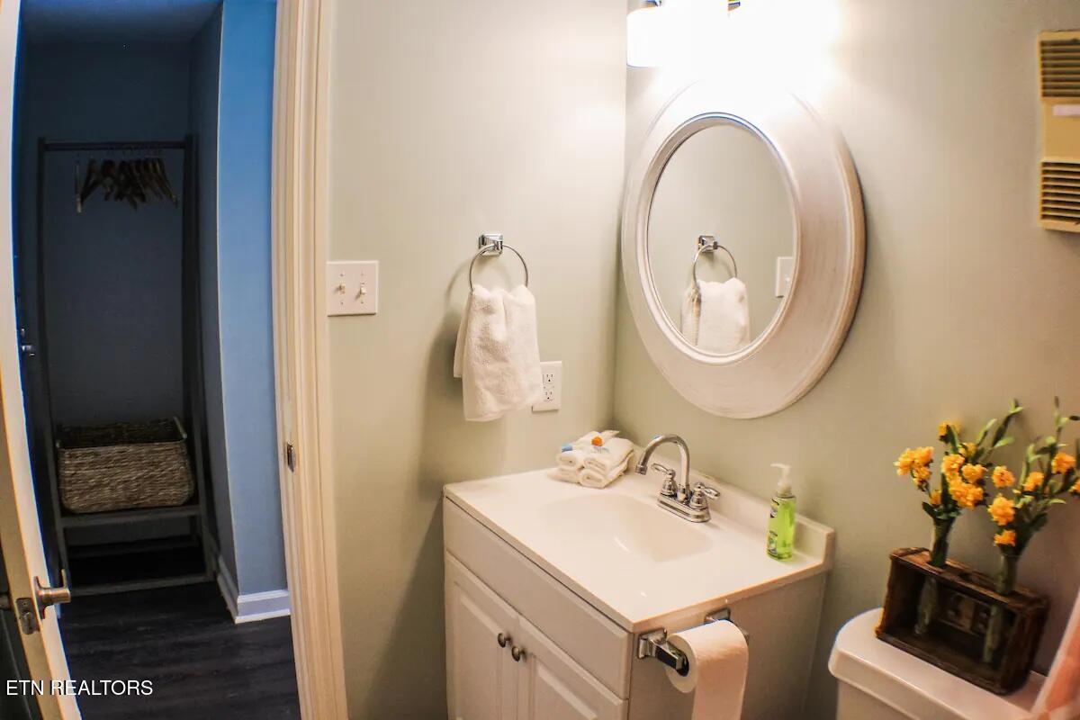 1260 Ski View Drive Gatlinburg TN 37738