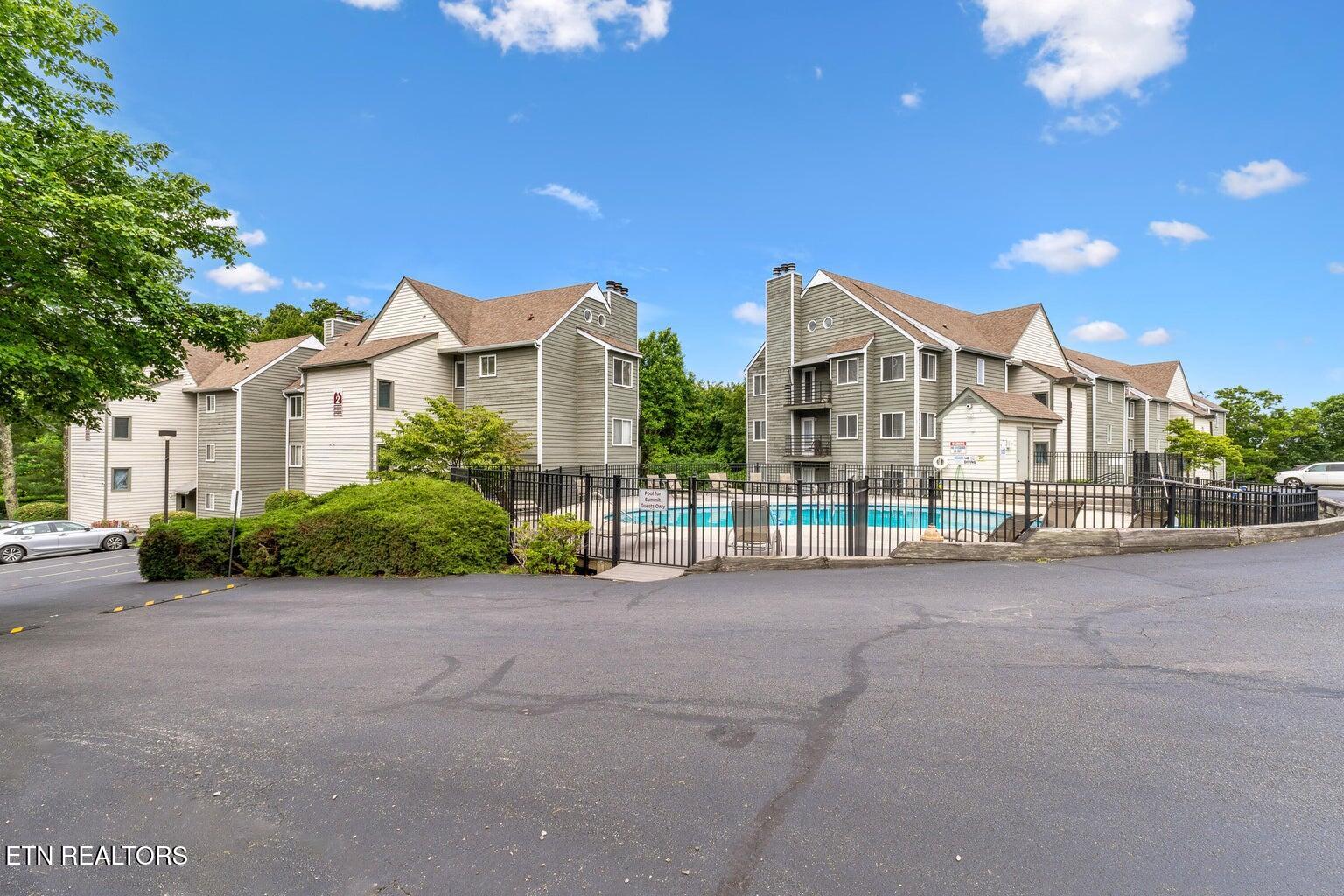 1260 Ski View Drive Gatlinburg TN 37738