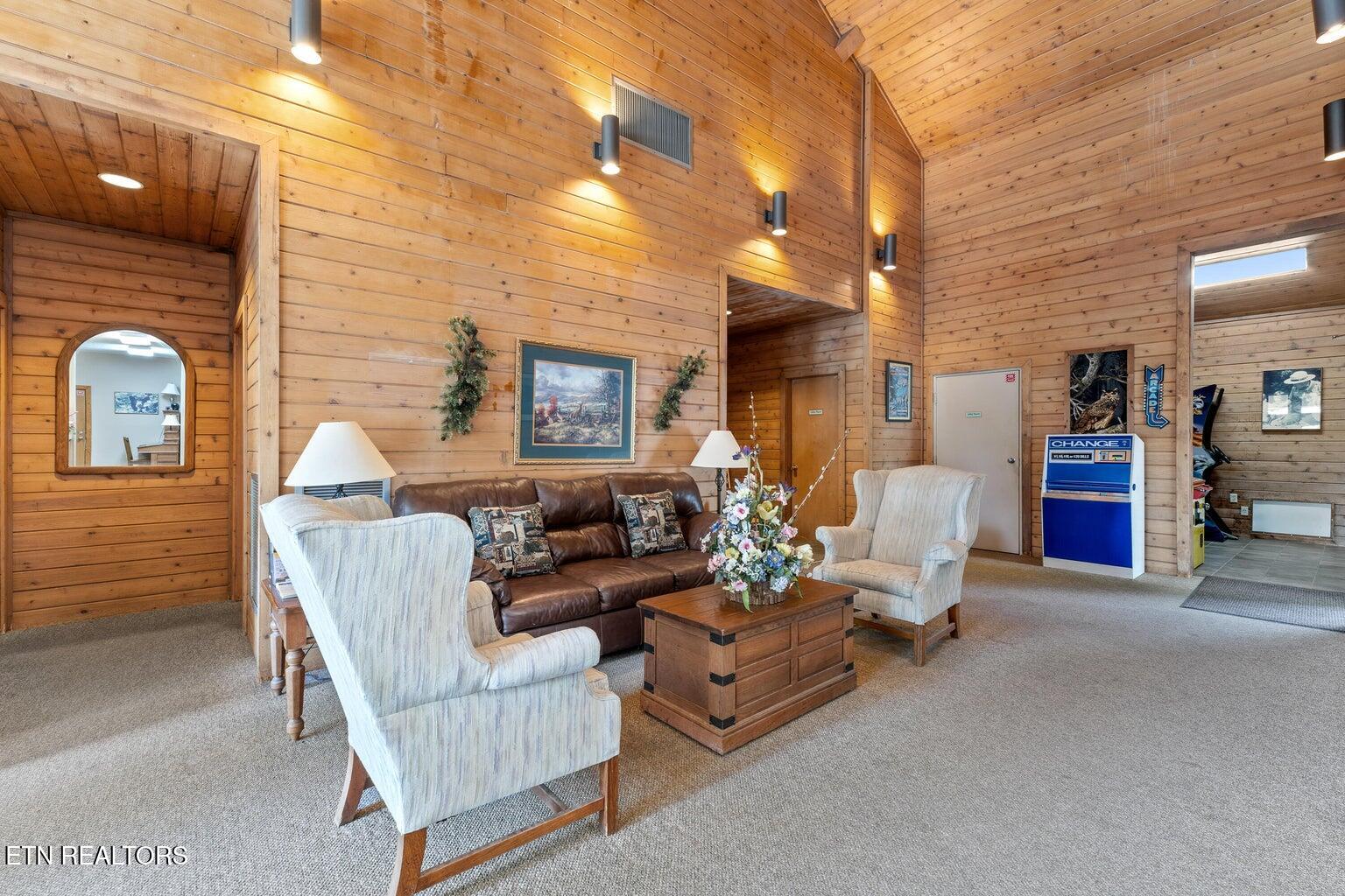 1260 Ski View Drive Gatlinburg TN 37738