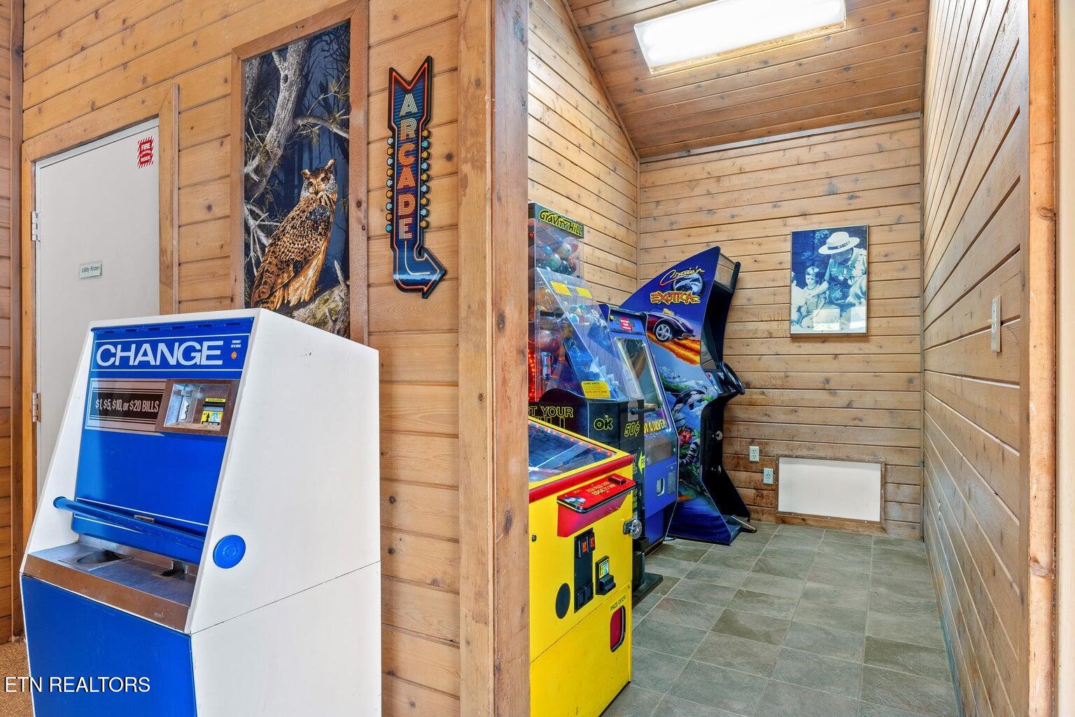 1260 Ski View Drive Gatlinburg TN 37738