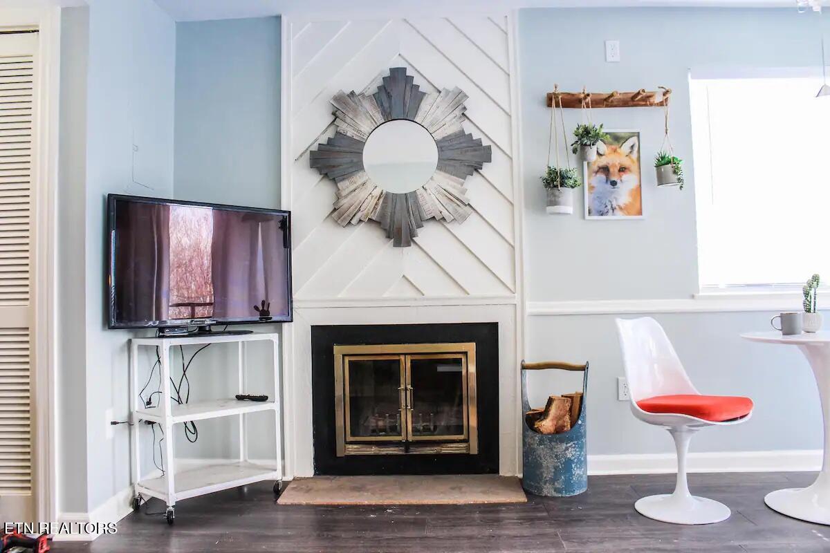 1260 Ski View Drive Gatlinburg TN 37738