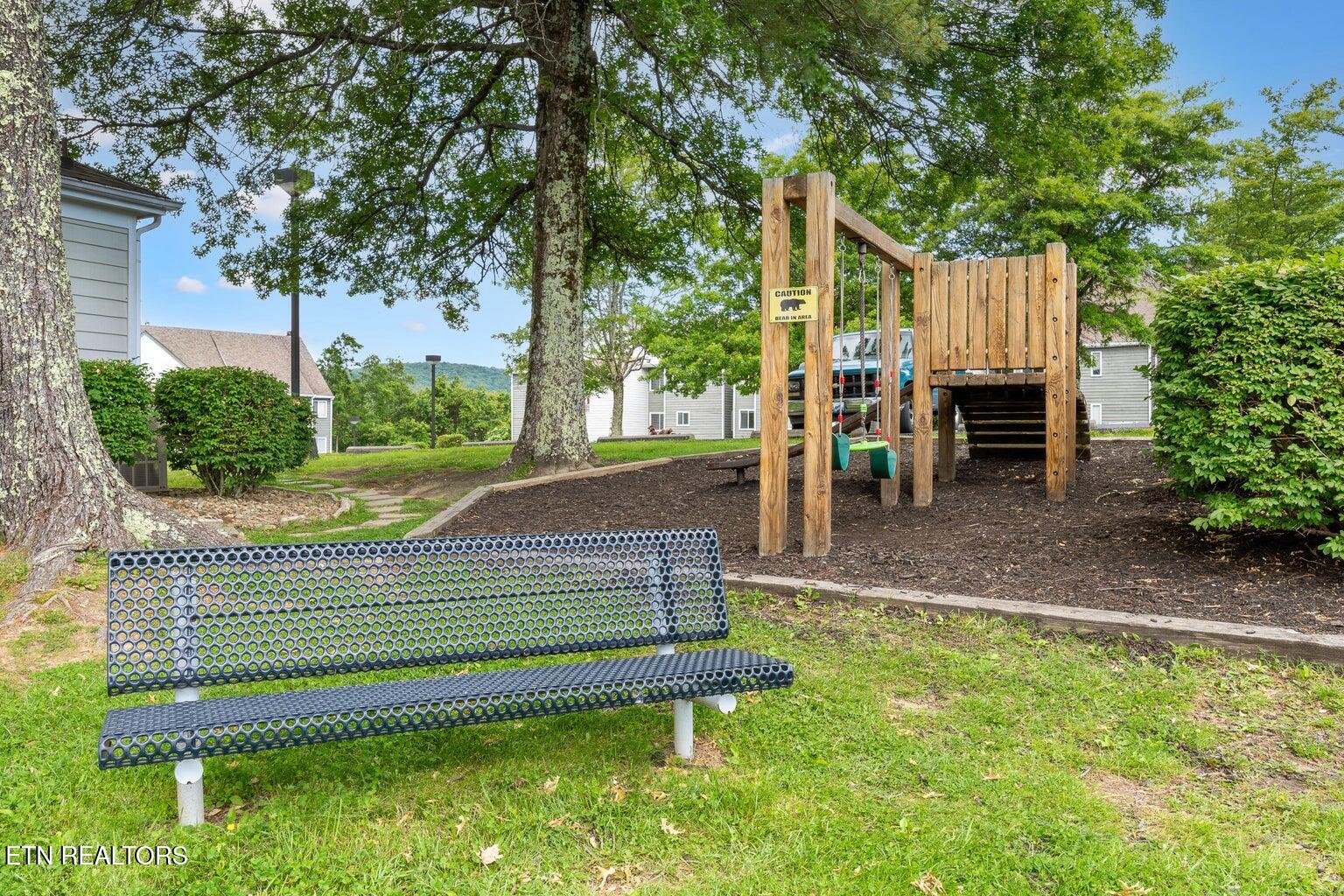 1260 Ski View Drive Gatlinburg TN 37738