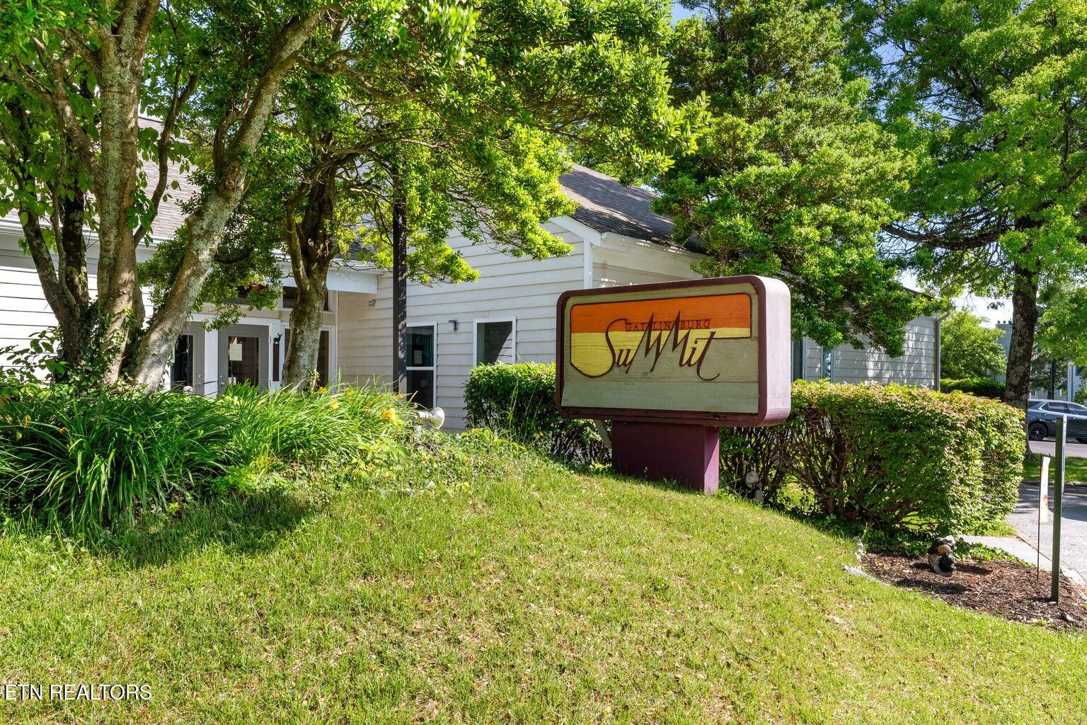 1260 Ski View Drive Gatlinburg TN 37738