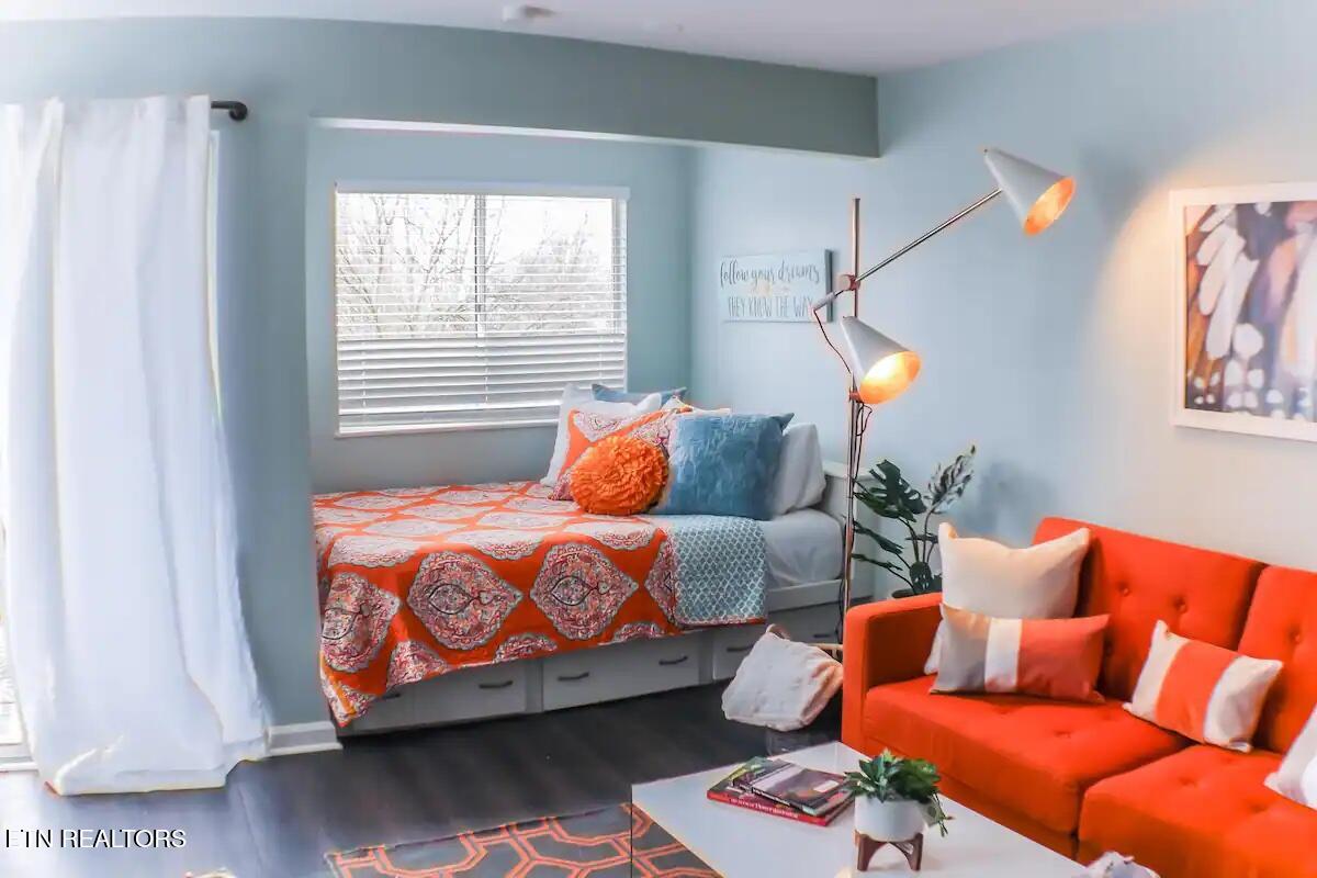 1260 Ski View Drive Gatlinburg TN 37738